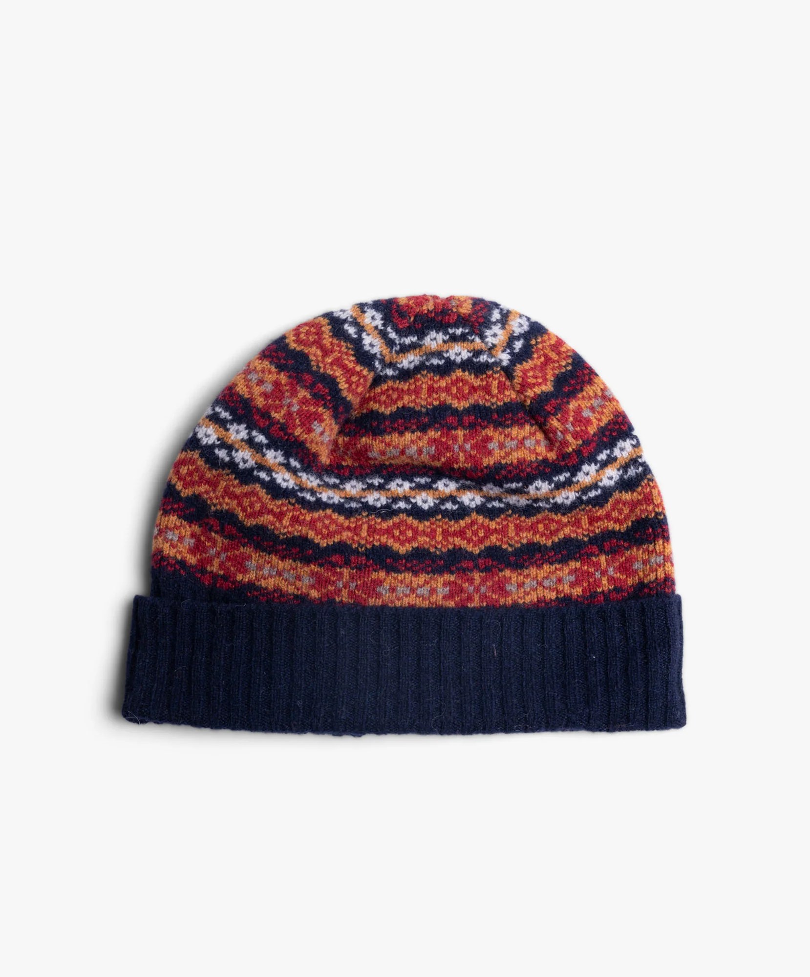 David Hat - Navy