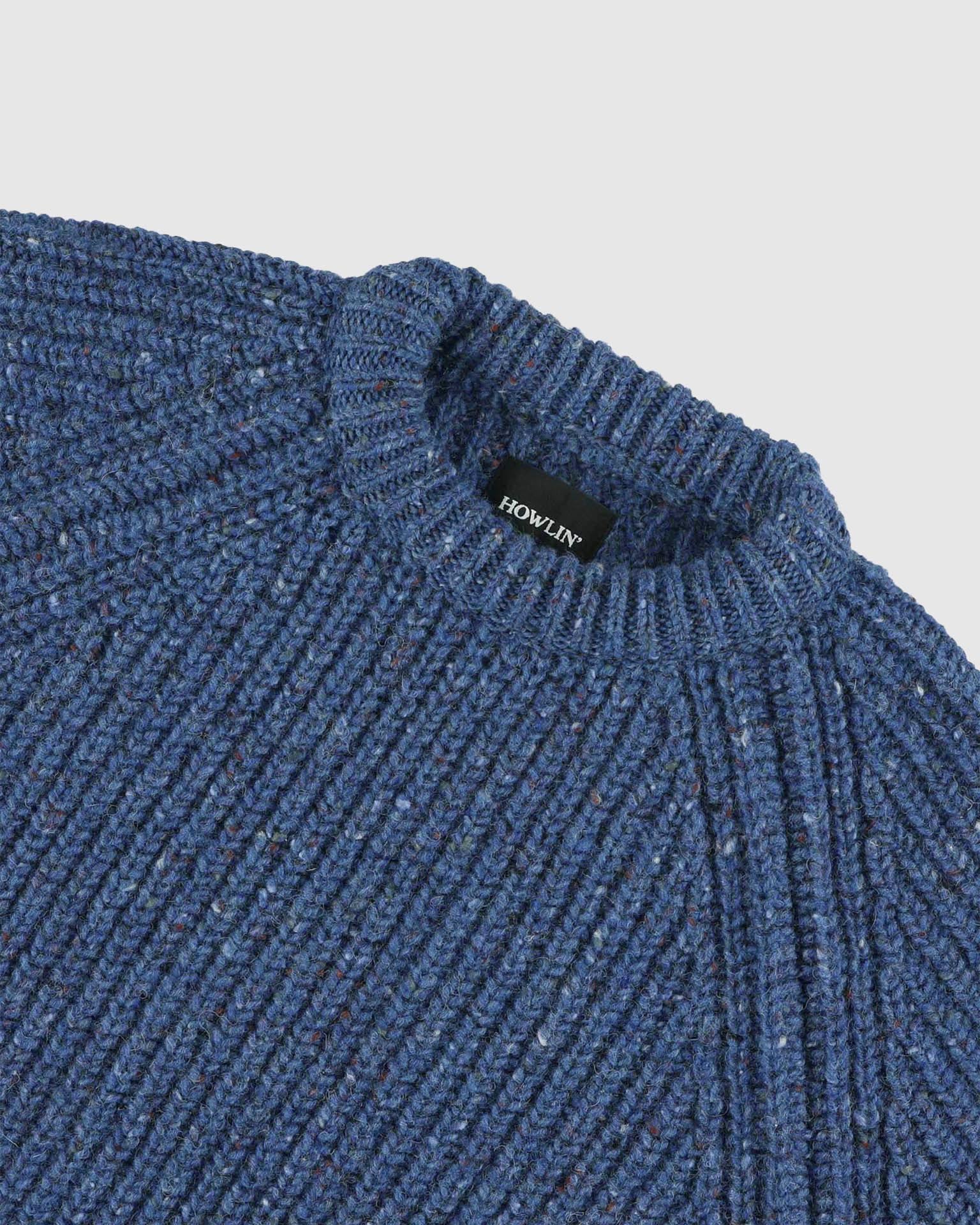 Taste Of The Future - Blue Fantasy