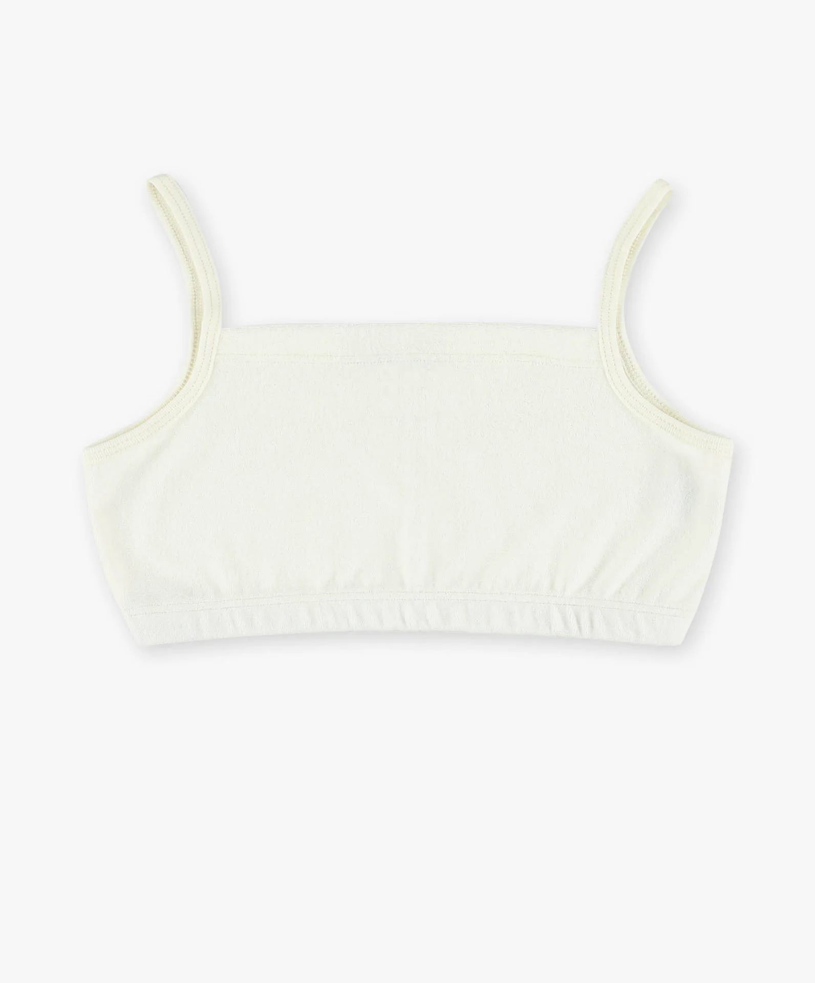 Spooky-Doo - Ecru (Women)