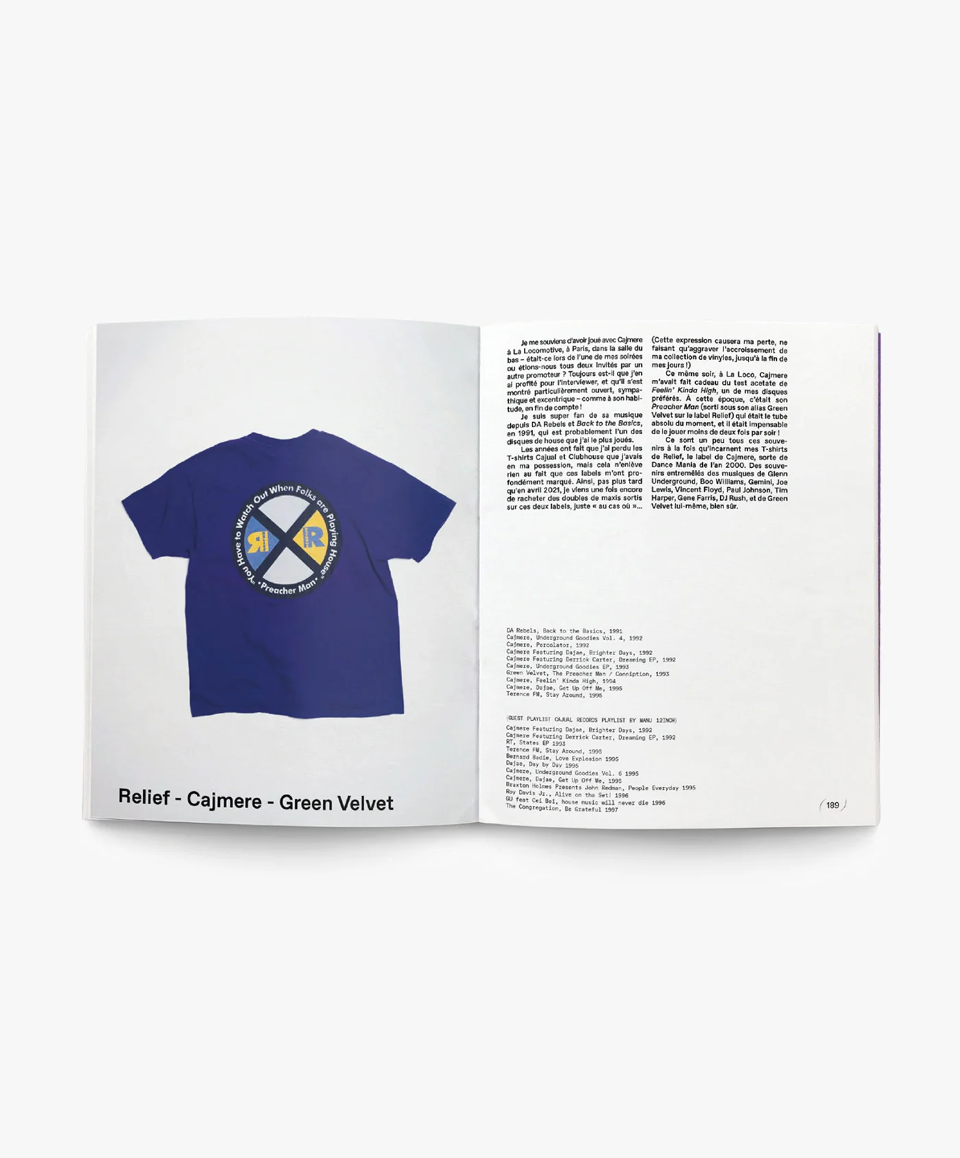 DJ DEEP - Chaotic Harmony