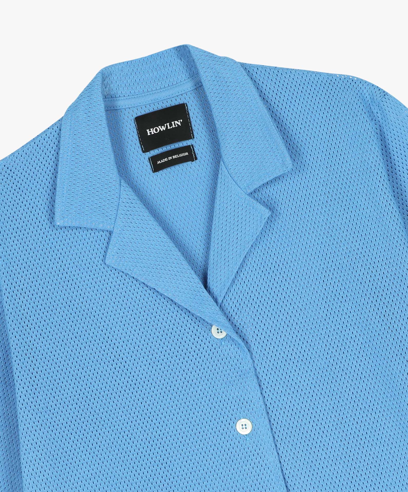 Cocktails in Space Mesh - Malibu (Women)