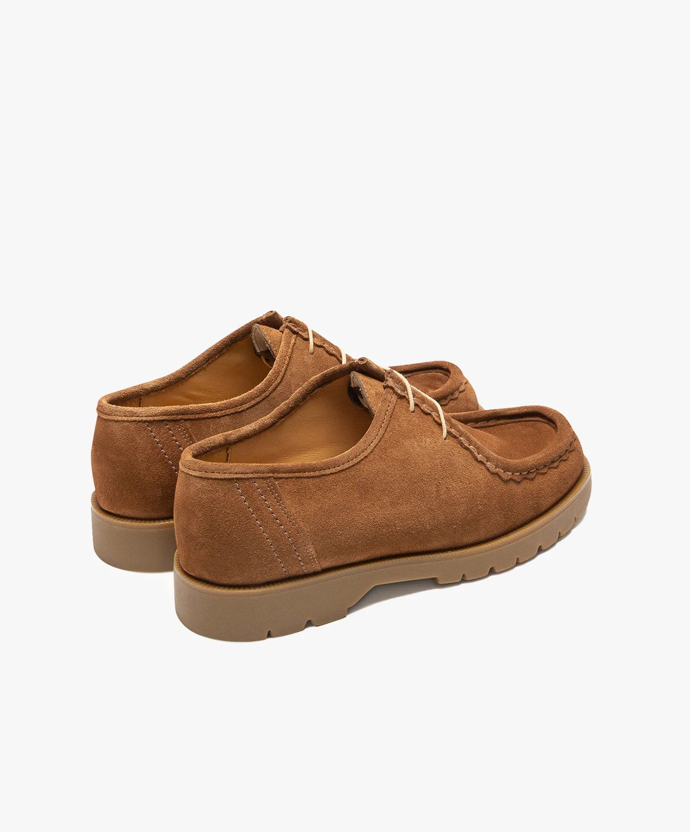 Padror - Cognac Velvet *restock