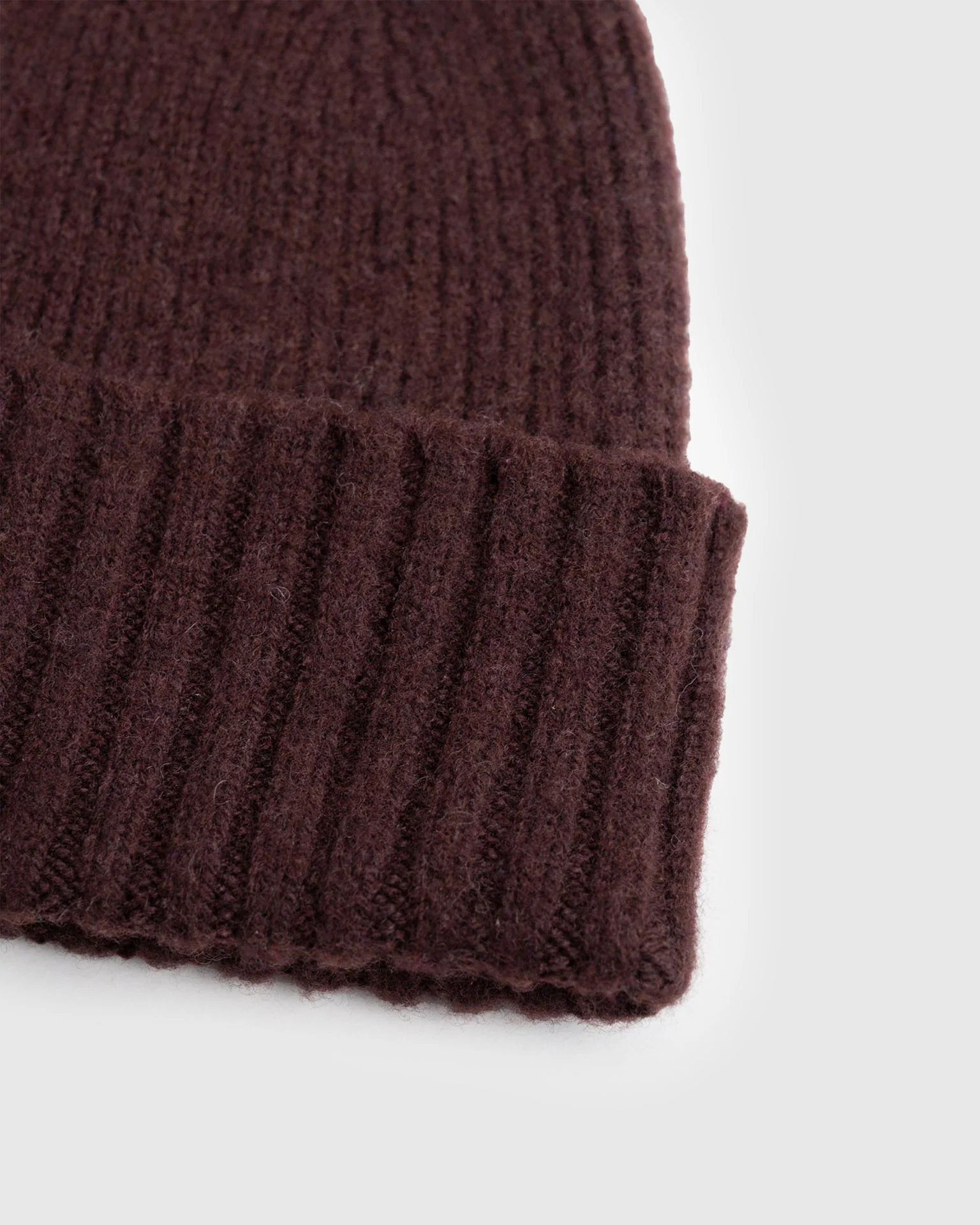 King Jammy Hat - Chocolate