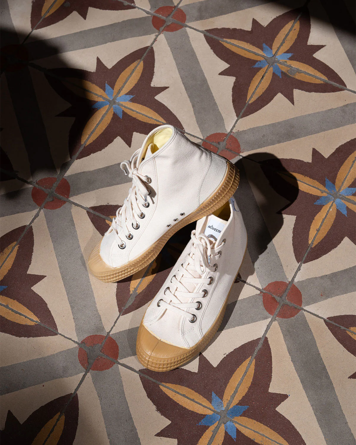 Star Dribble - Beige