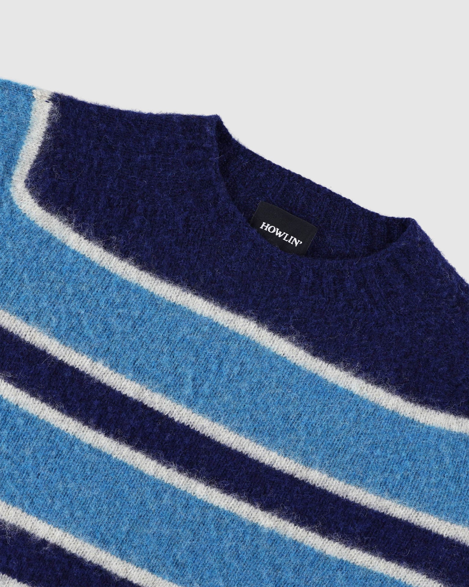 Space Cat - Magic Blue (Women)