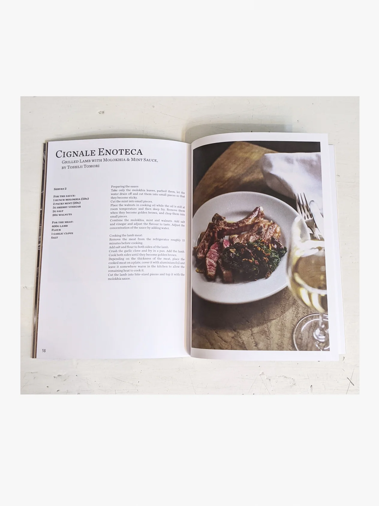 Kennedy - Eating With Friends