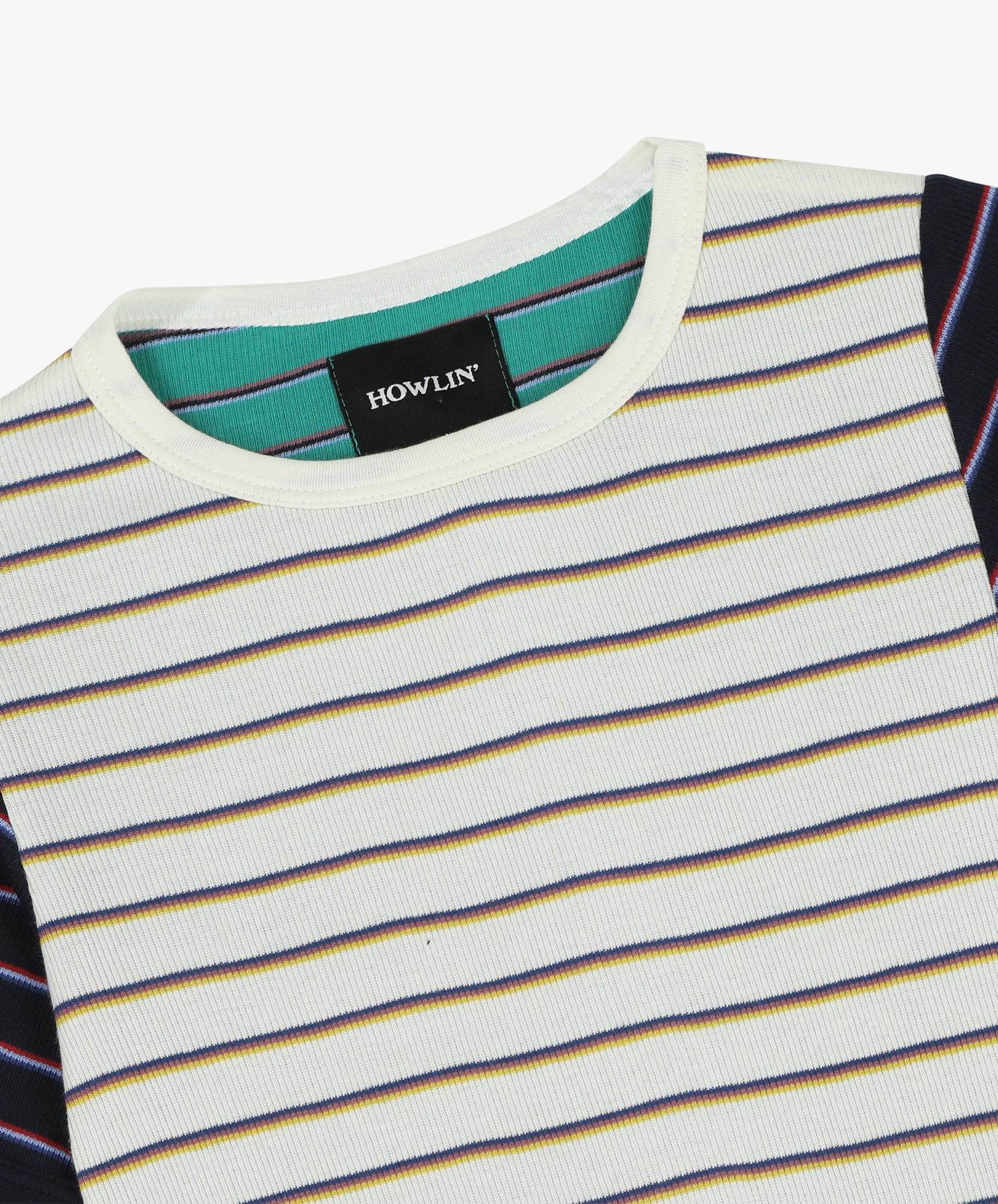 Just Freak Out! T-shirt - Mixed (Women)