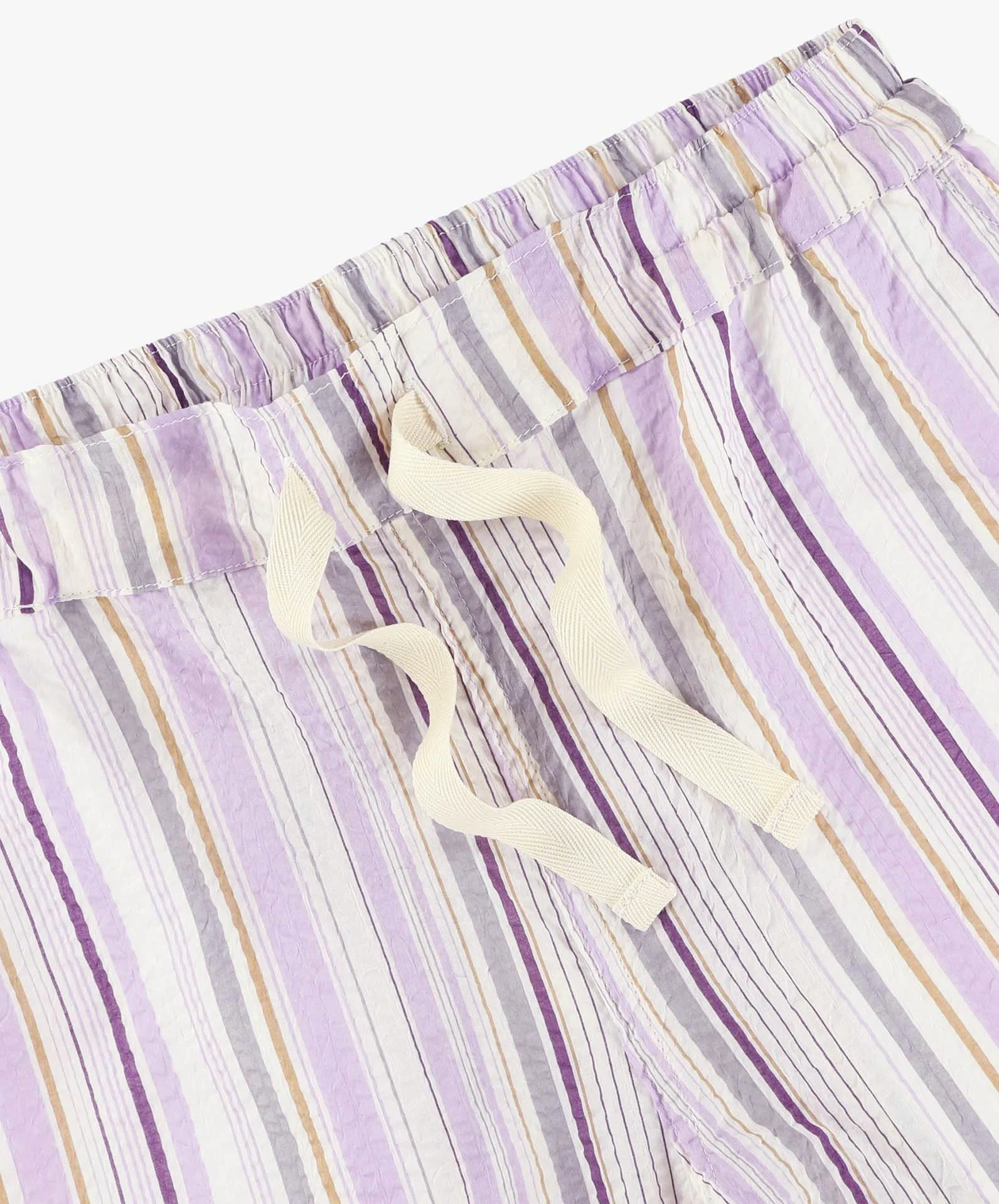 Love Pants - Fantasy - Violet Stripes (Women)