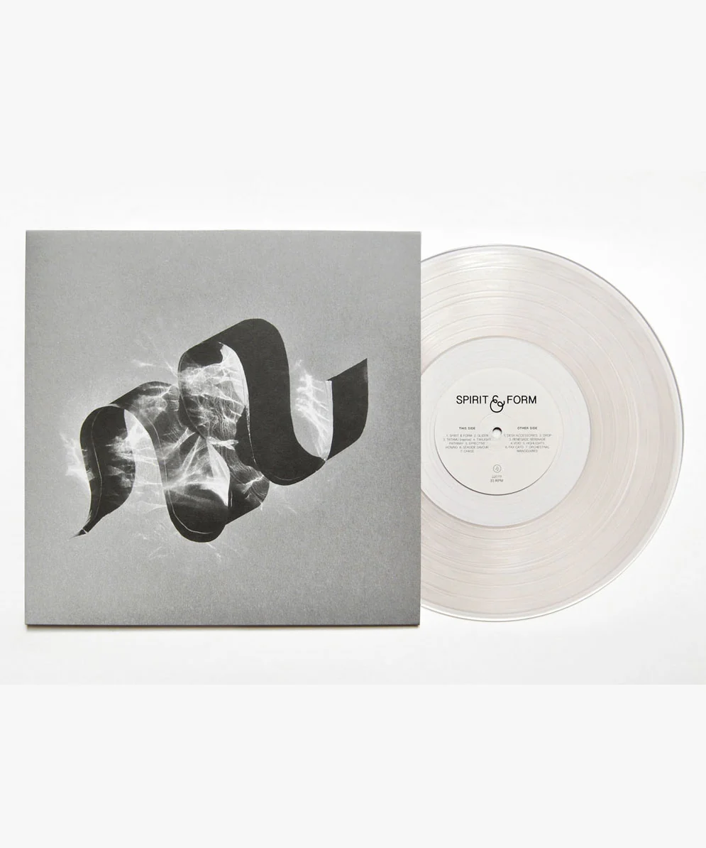 Spirit & Form LP