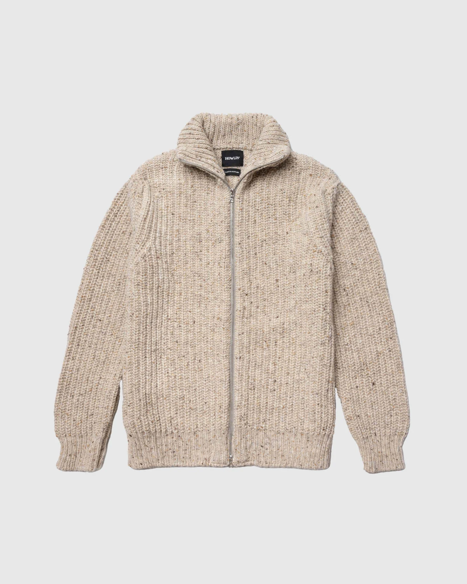 Loose Ends - Biscuit