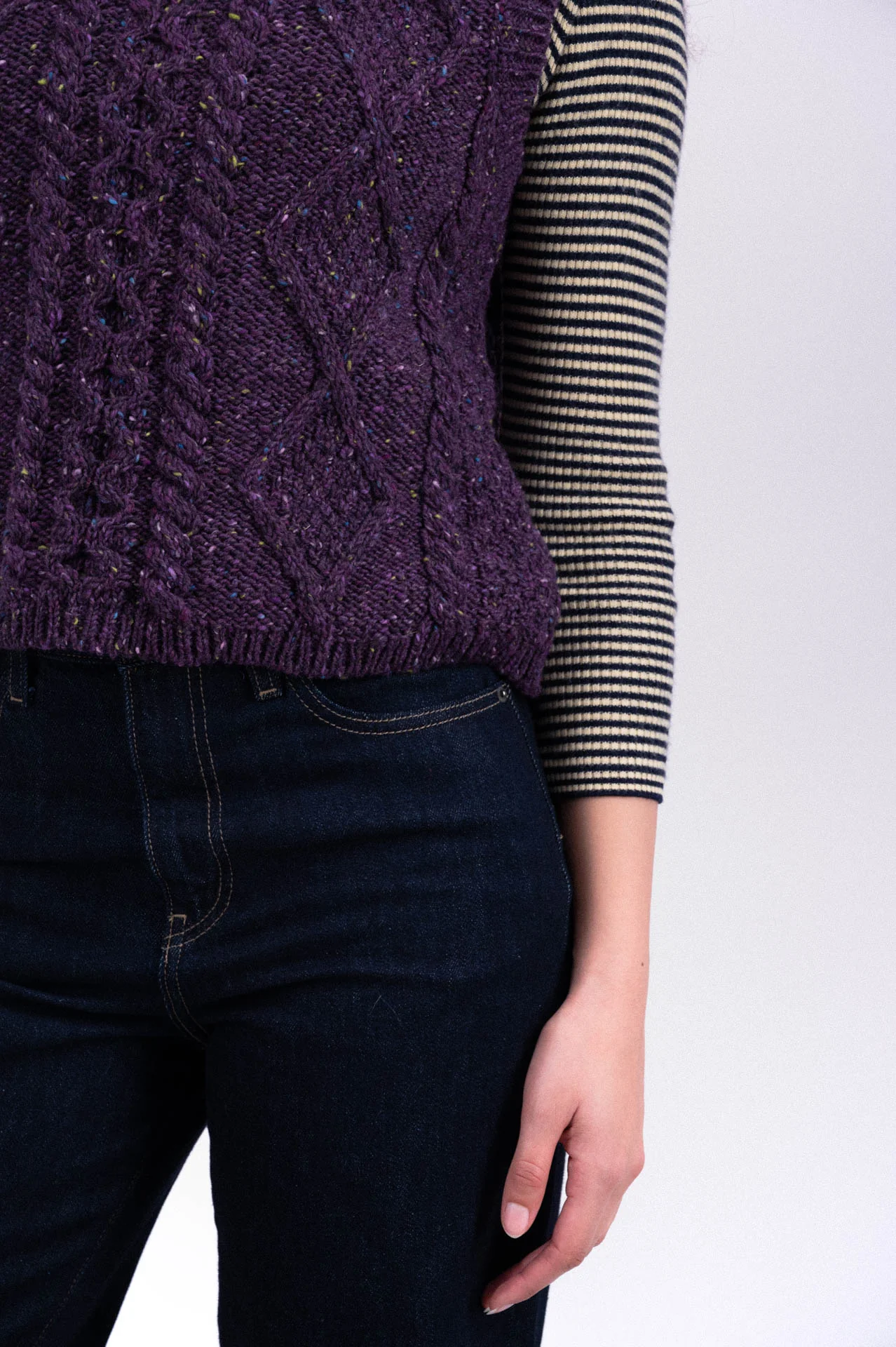 Belle De Jour - Grapevine (Women)