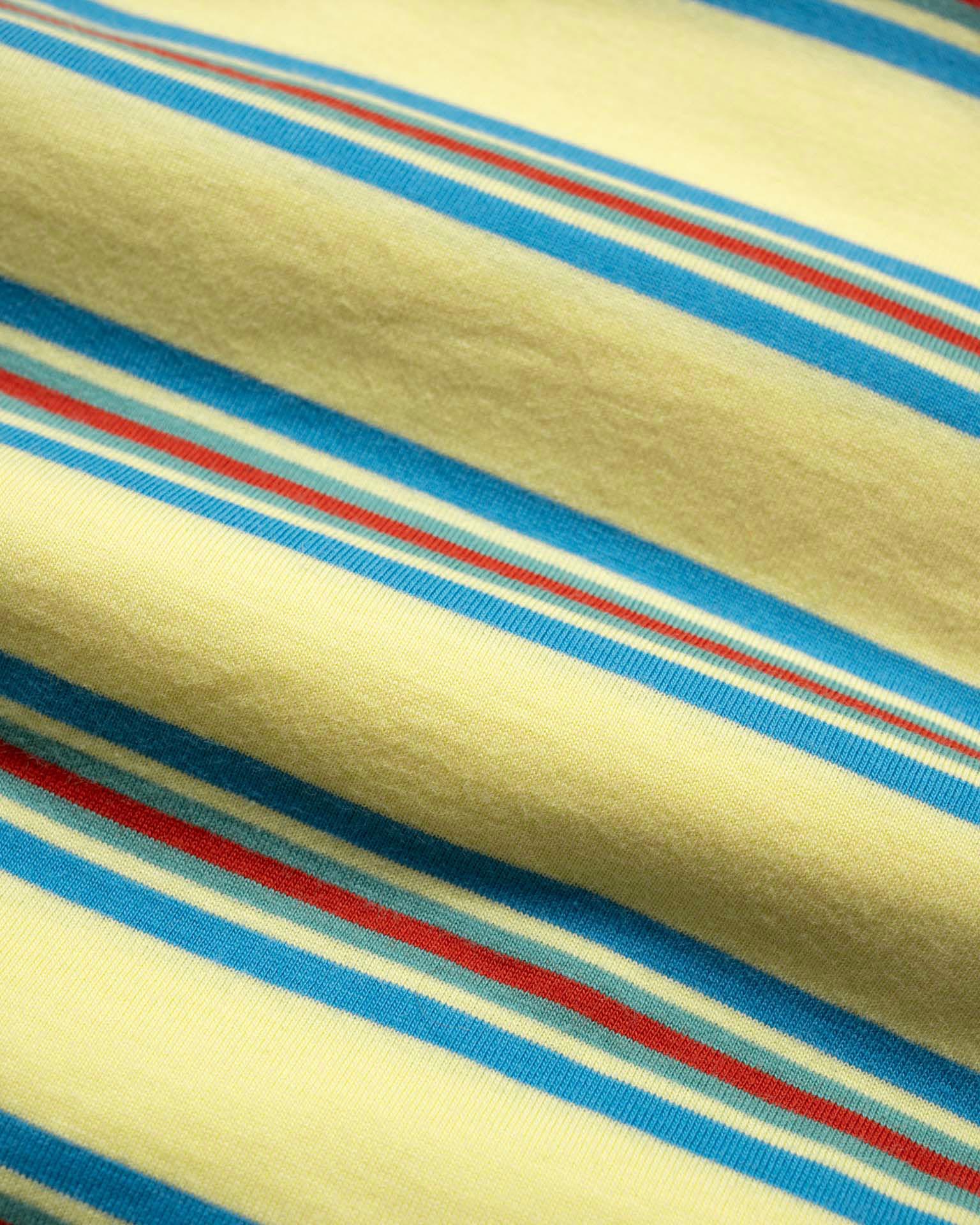 Smiling Faces - Marzipan