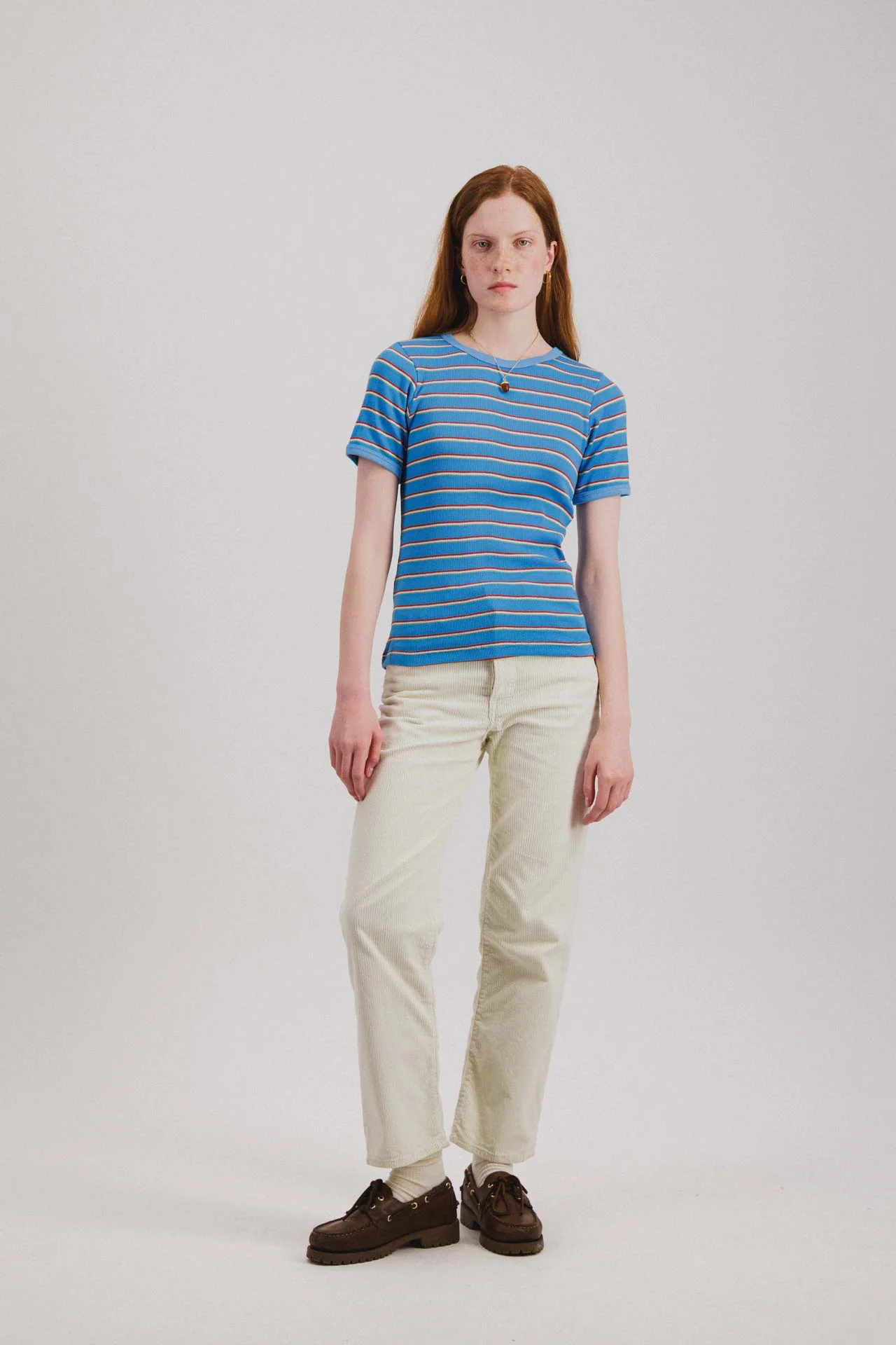 Magic Domes T-shirt - Malibu Mix (Women)