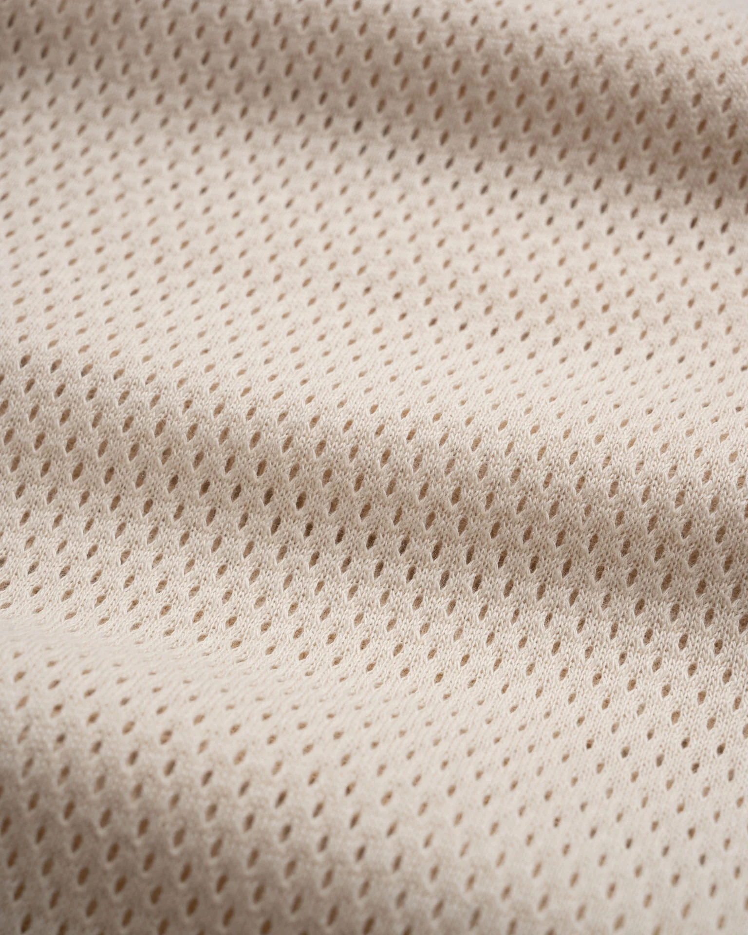 Bass Culture Mesh - Sandshell