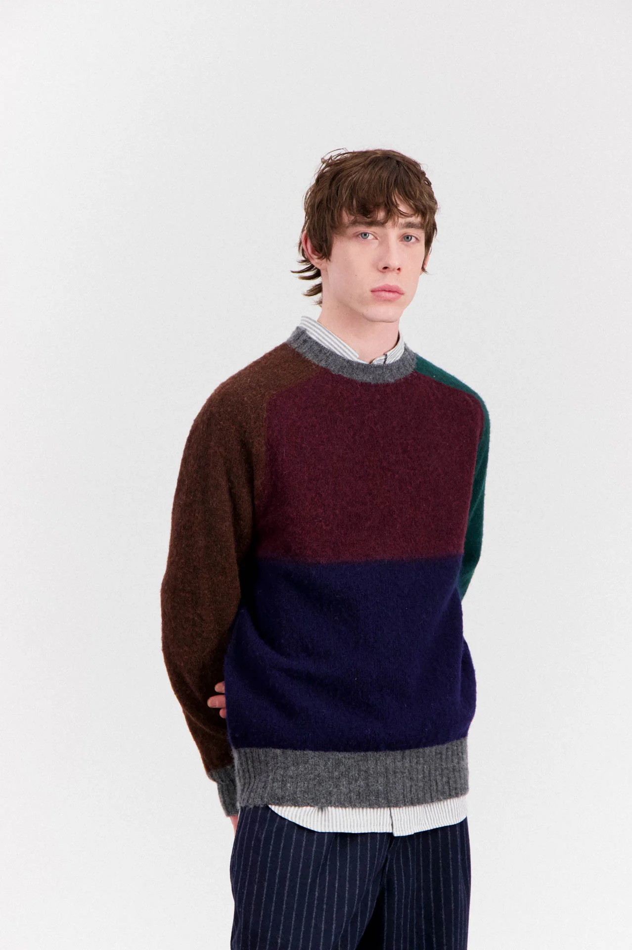 Firecracker - Bordeaux