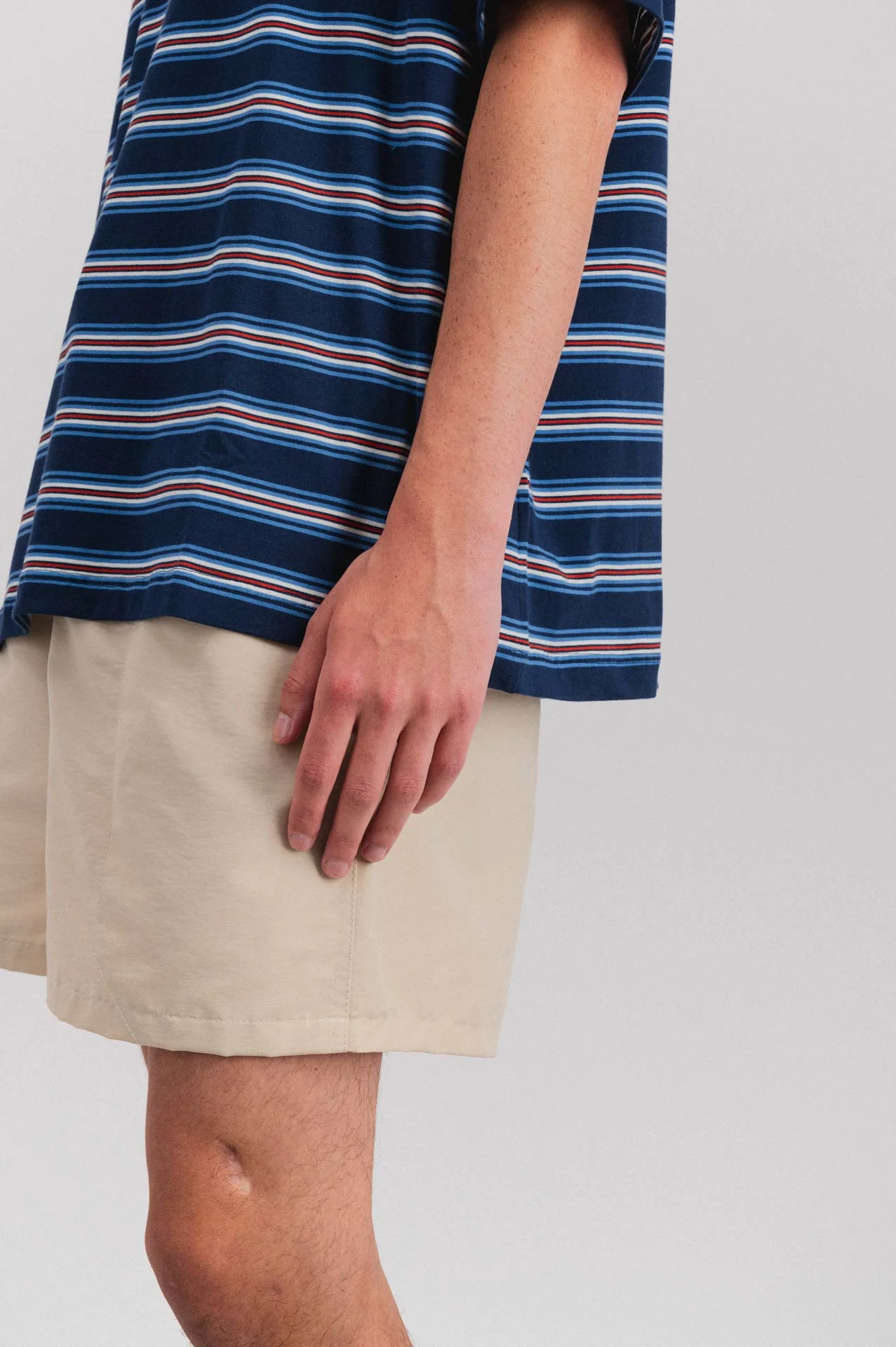 Boxy Paradise - Blue Thunder