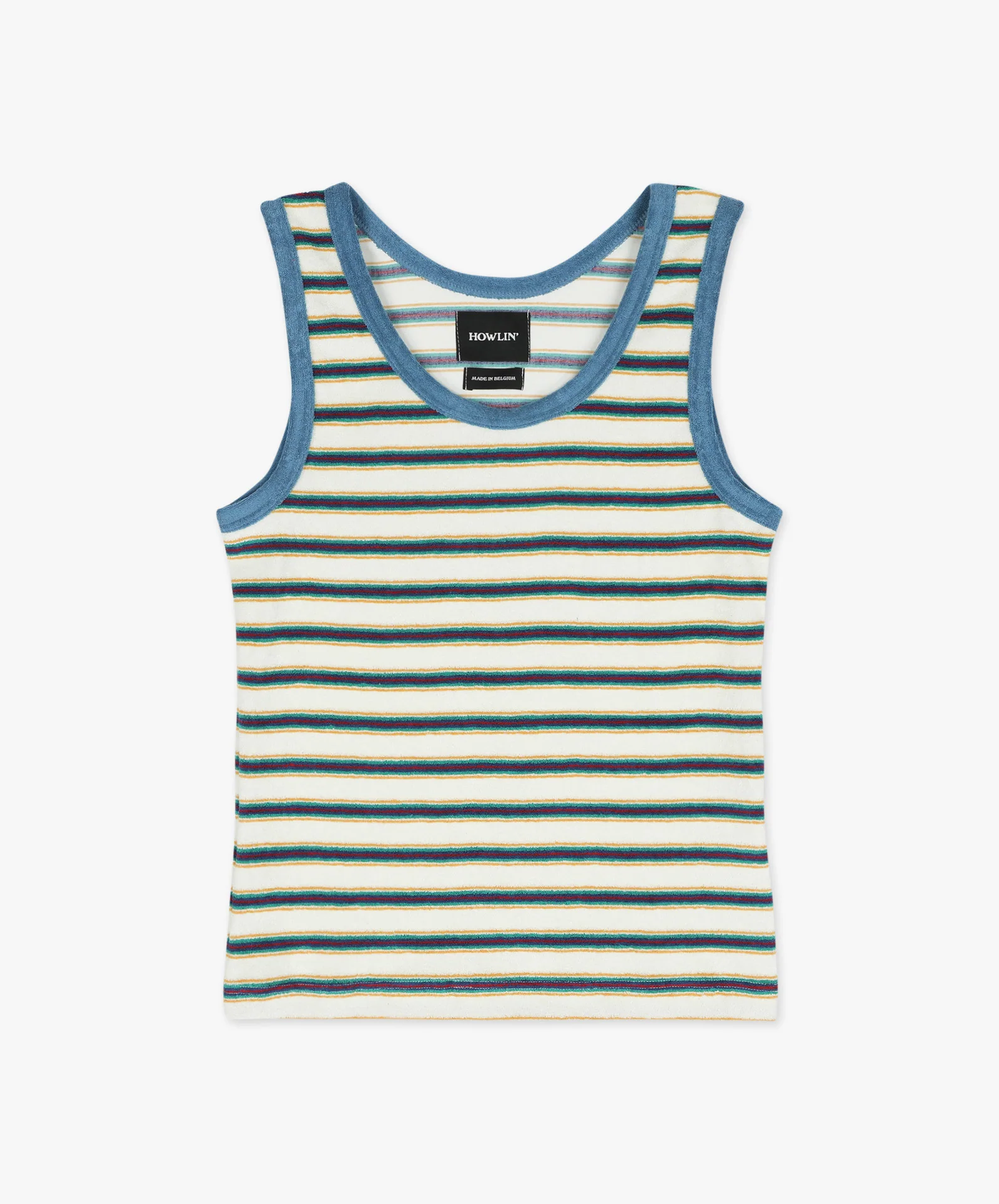 Lost At Sea - Ecru Illusion (Women)