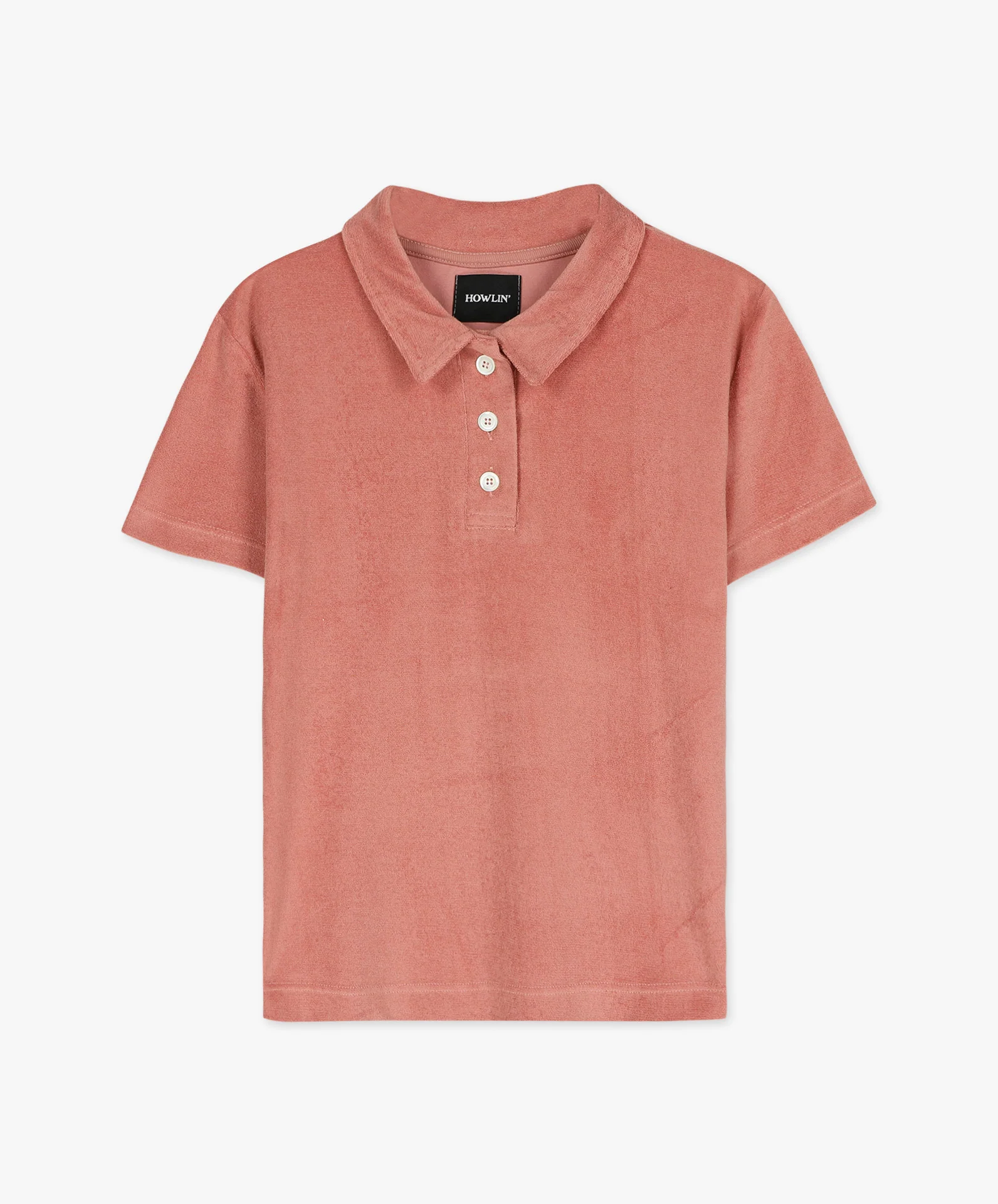 Highlife Time - Salmon (Women)