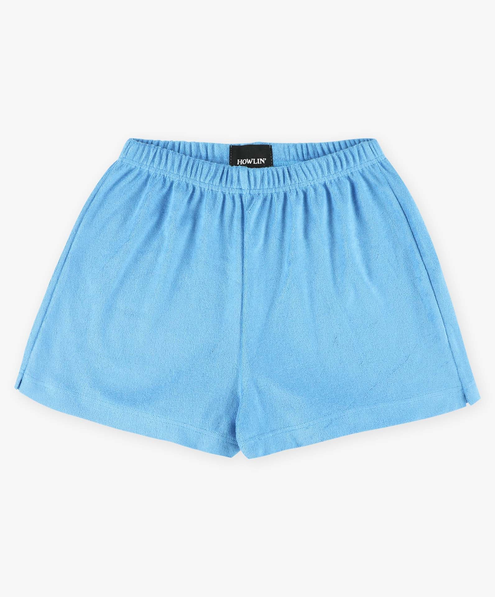 Wonder Shorts - Malibu (Women)