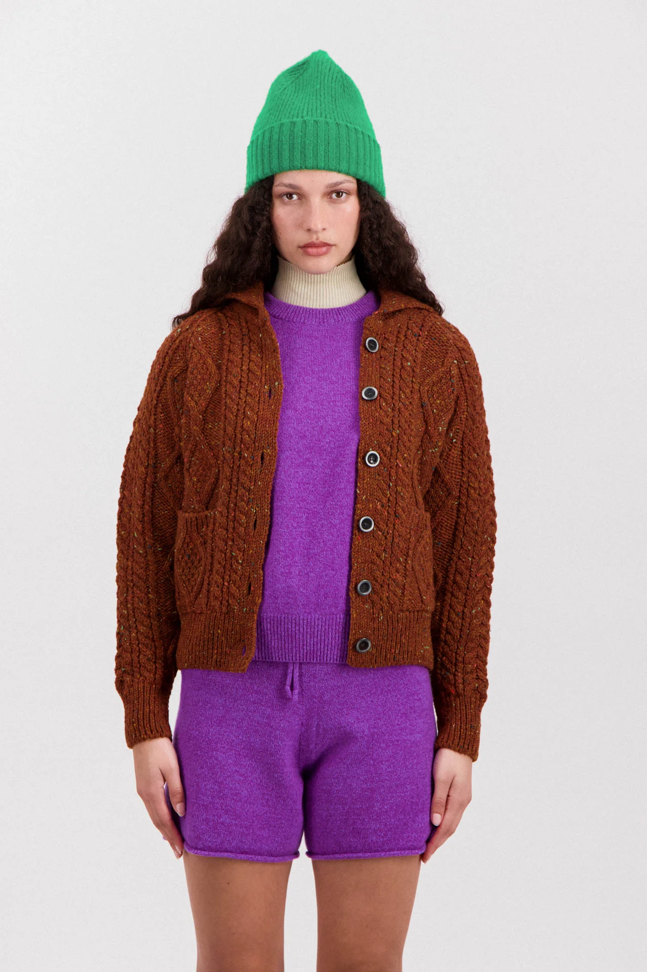 Bubbling Love - Mars (Women)