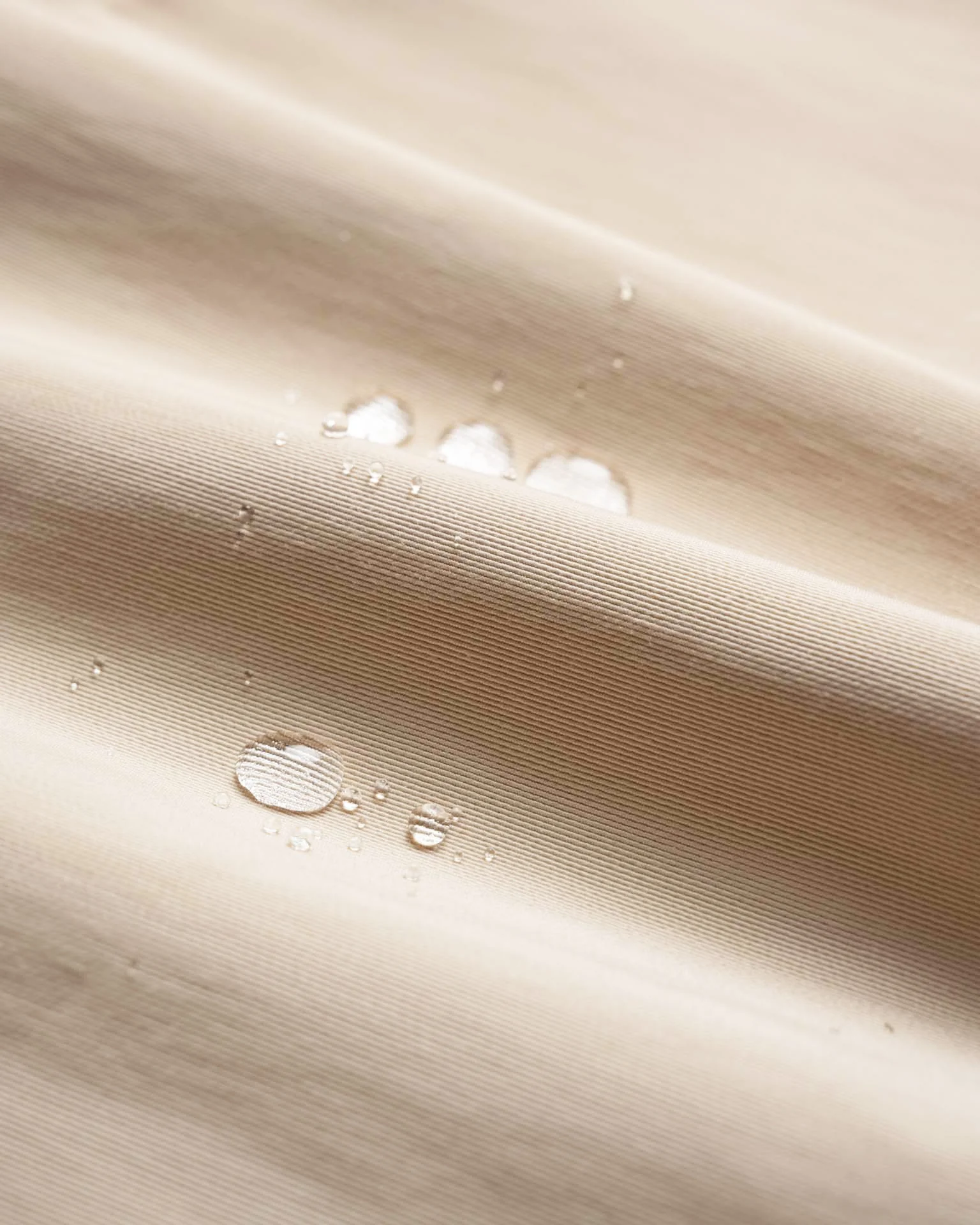 Boxy Swing Jacket For Women - Howlin’ Flower - Cream (Women)