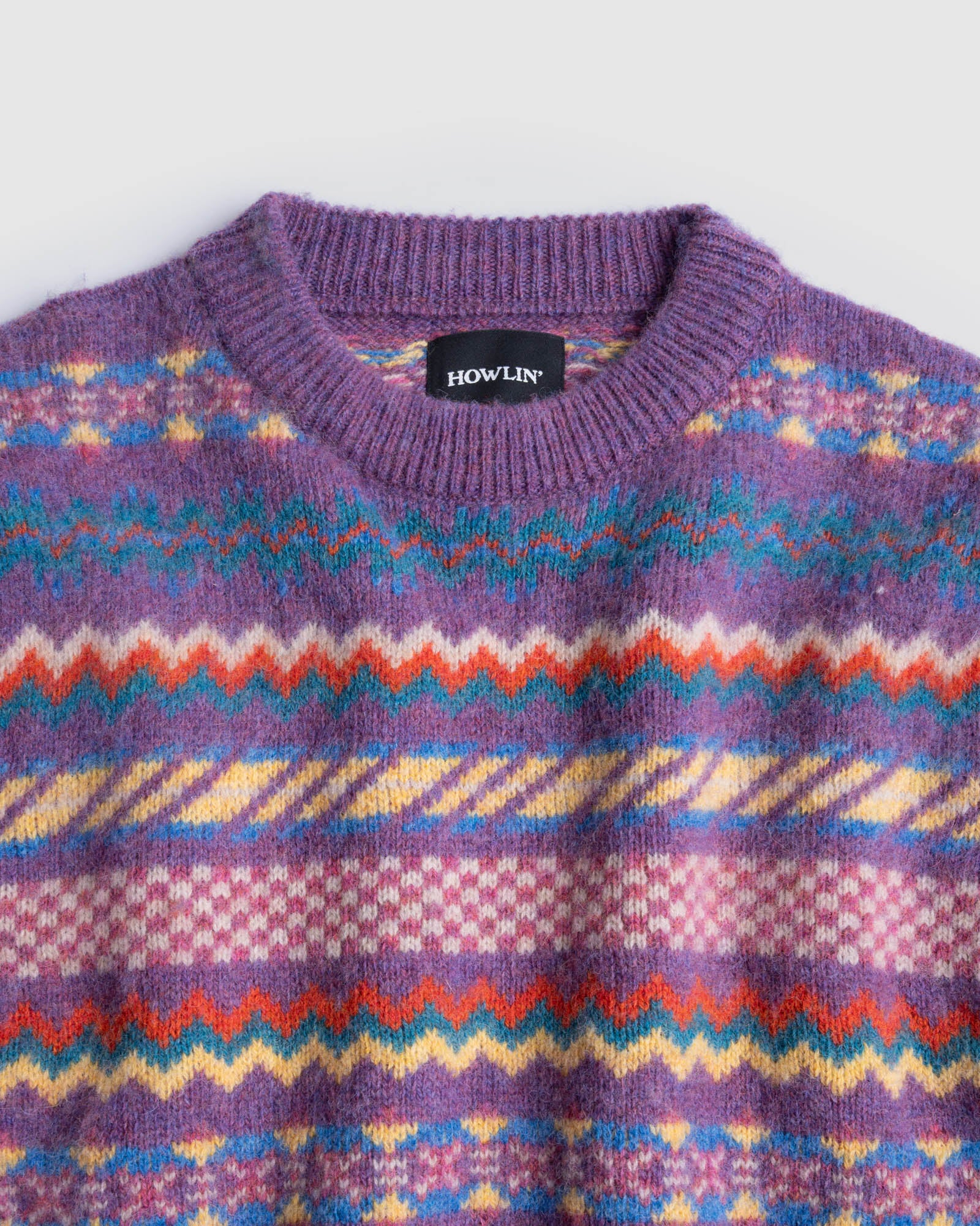 Born In Space - Mystic (Women)