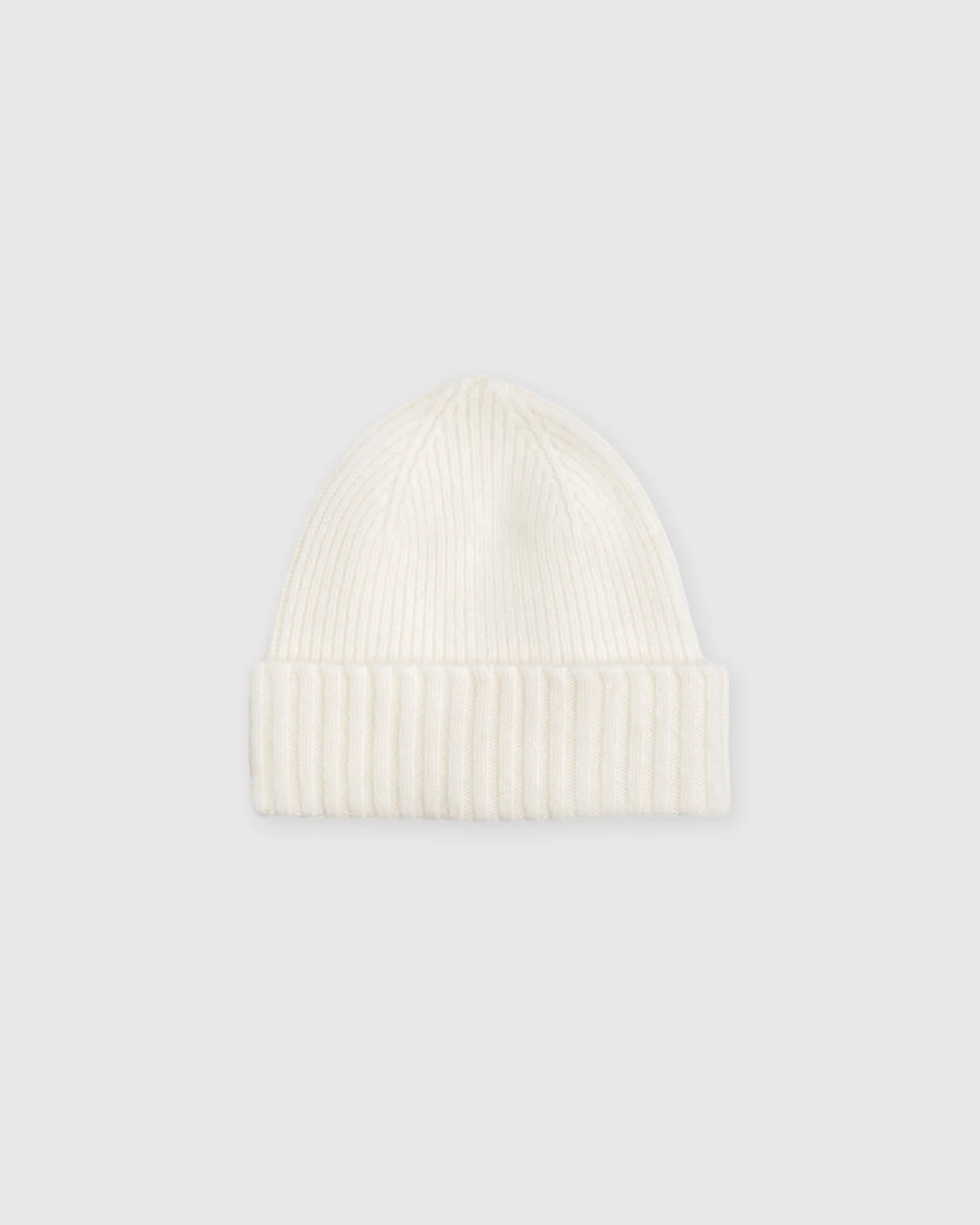 King Jammy Hat - Ecru