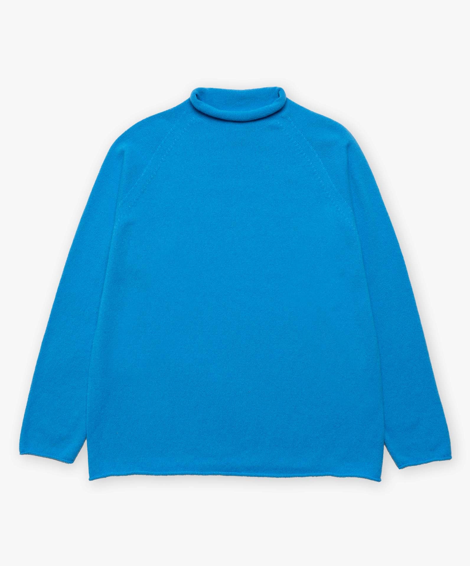 Extended Pleasure Knit - Malibu