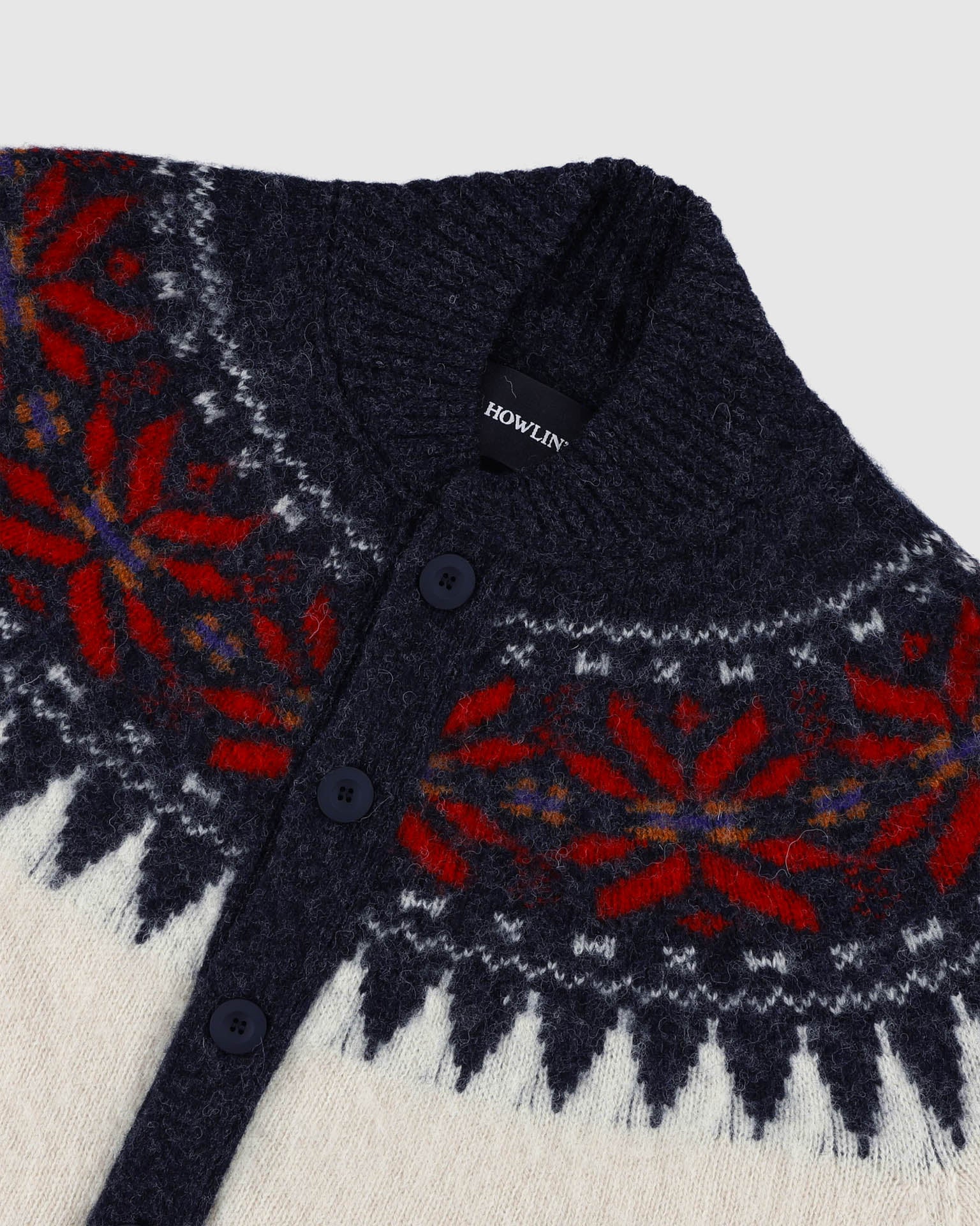 Super Phaser - Charcoal