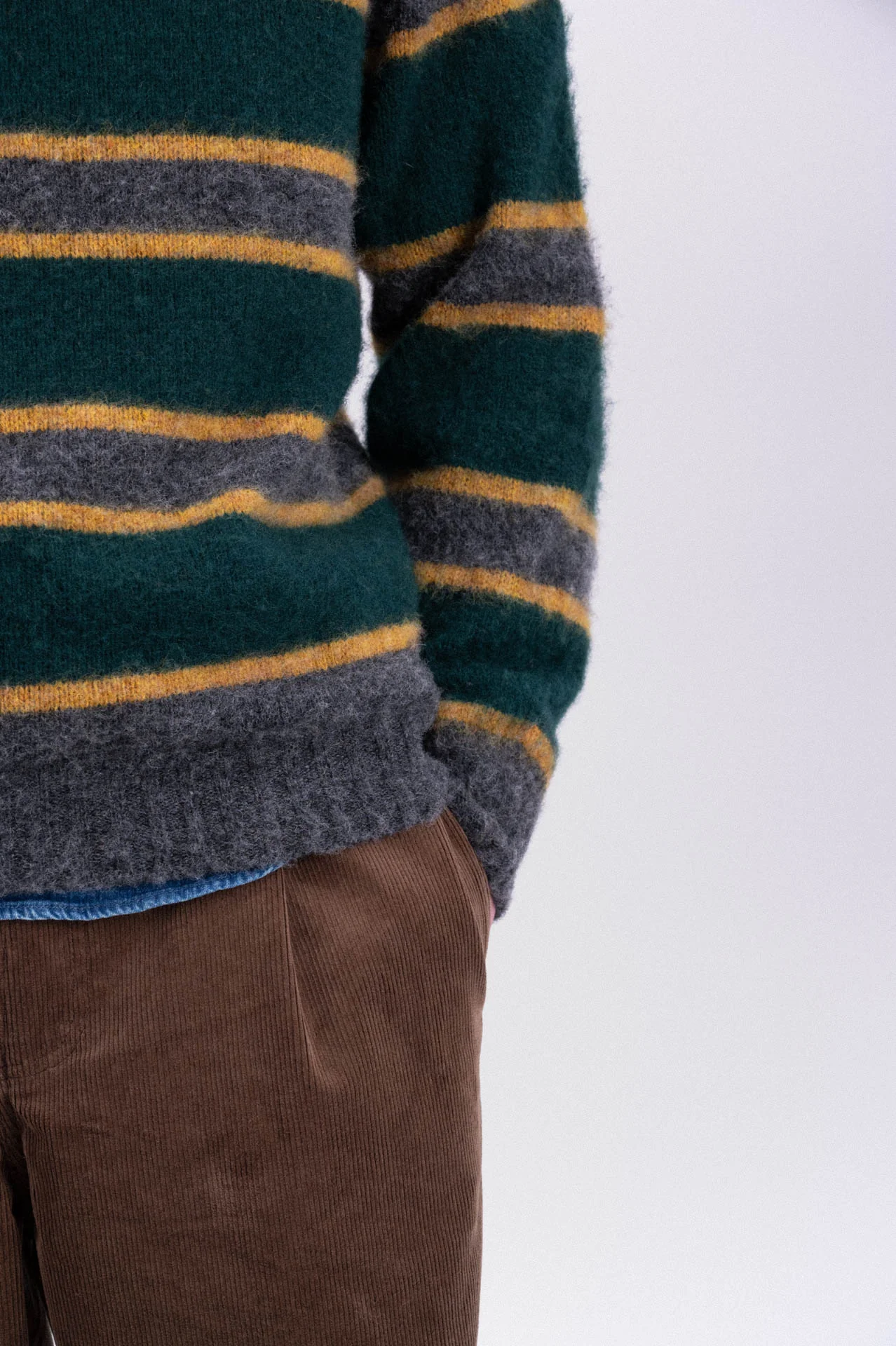 Absolute Belter - Oxford