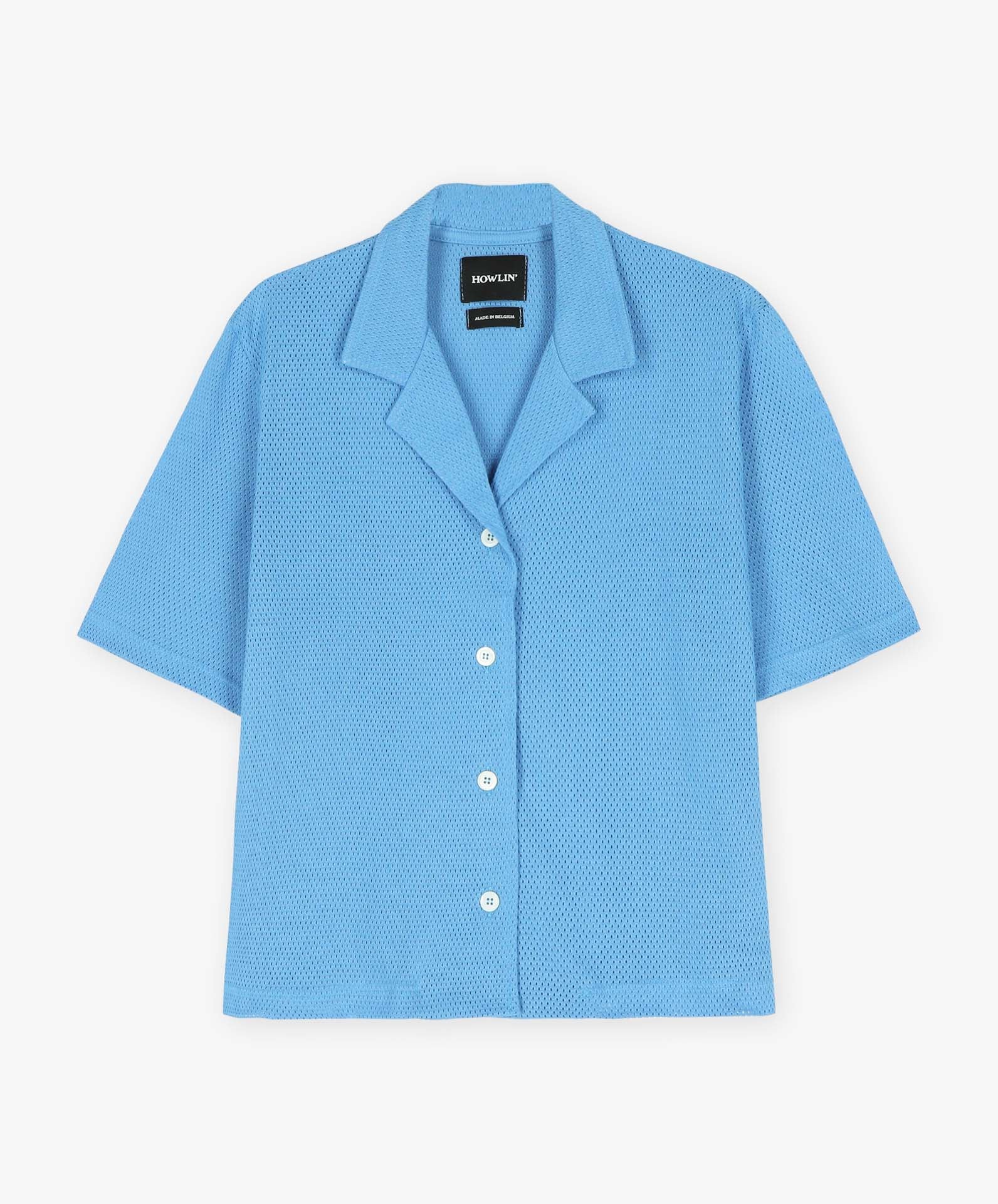 Cocktails in Space Mesh - Malibu (Women)