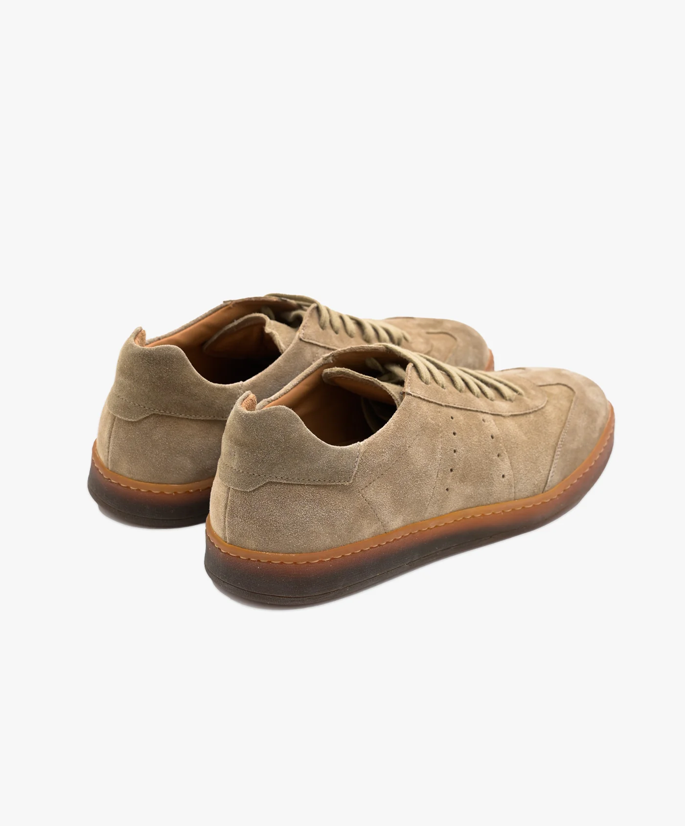 Trainer - Soft Antilop