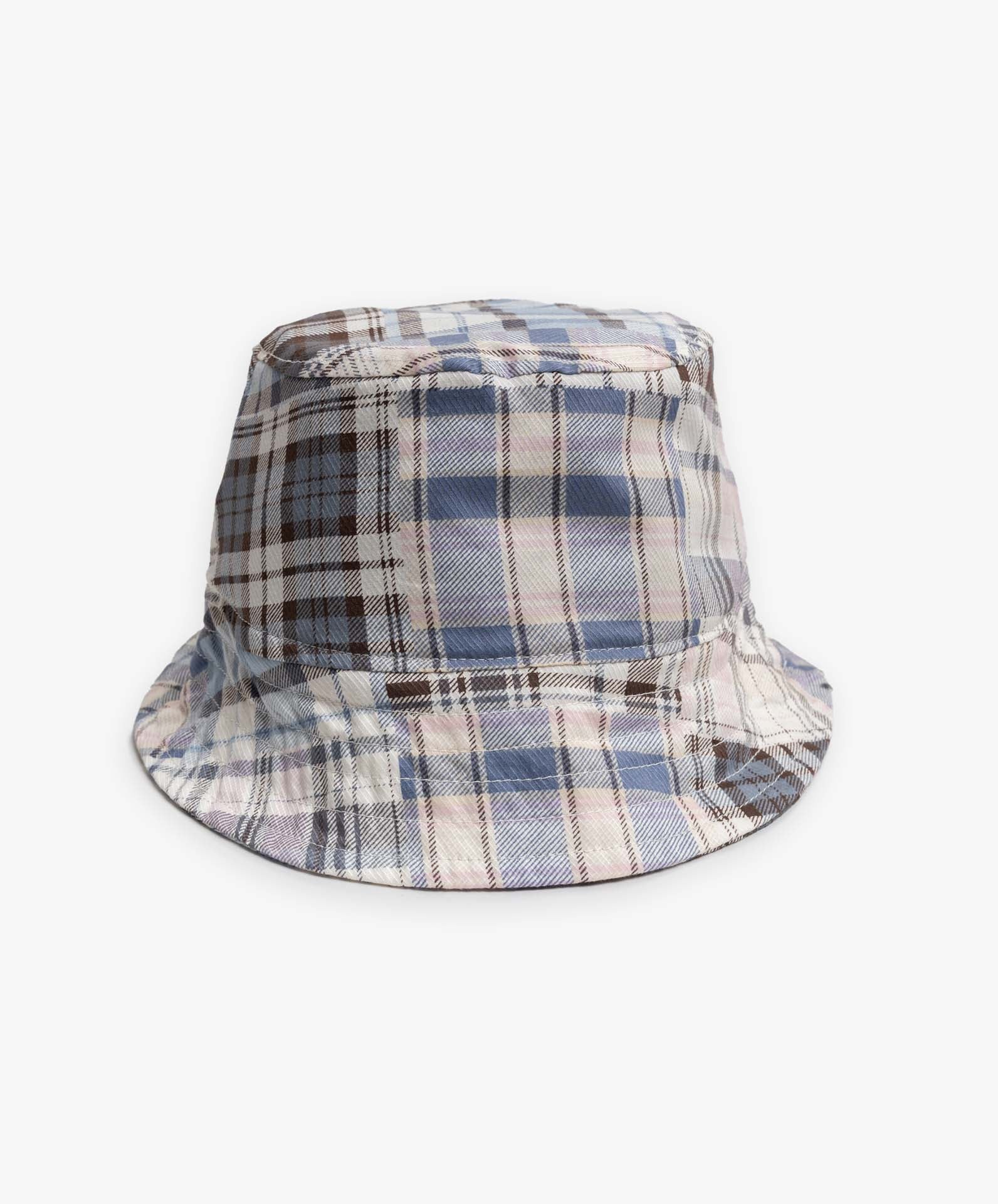 Dream On Dreamer Hat - Fantasy - Violet Madras Mix