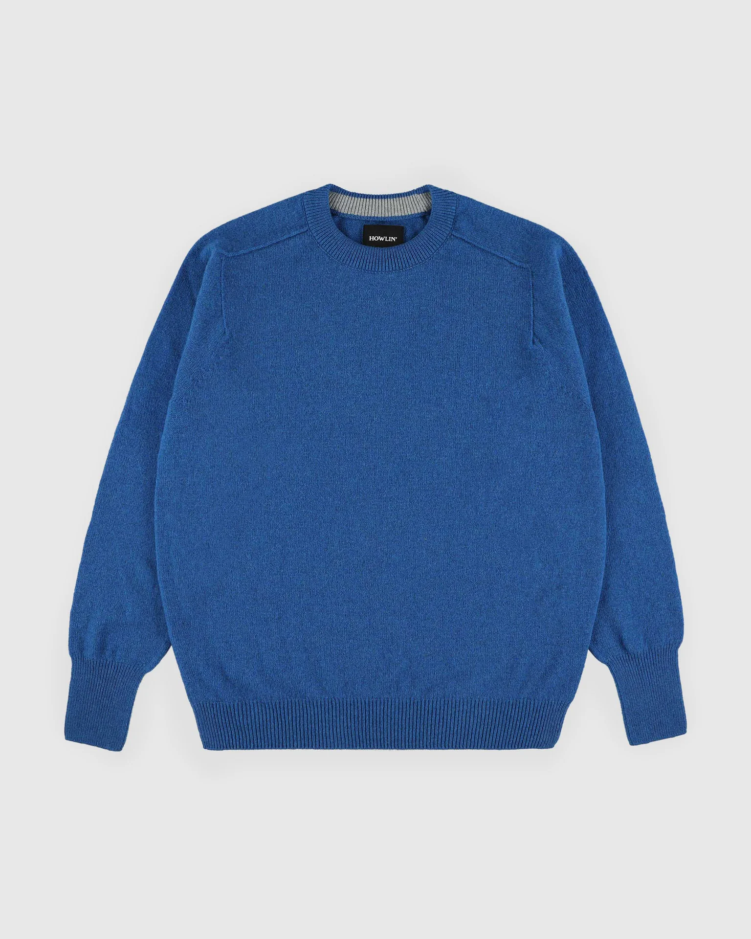 Classic Knit - Sky Dream