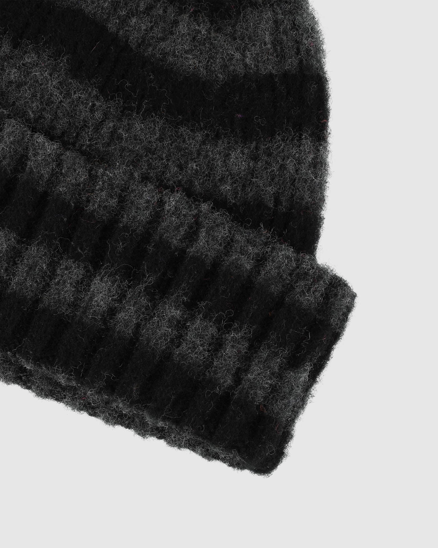 Hard Working Hat - Black