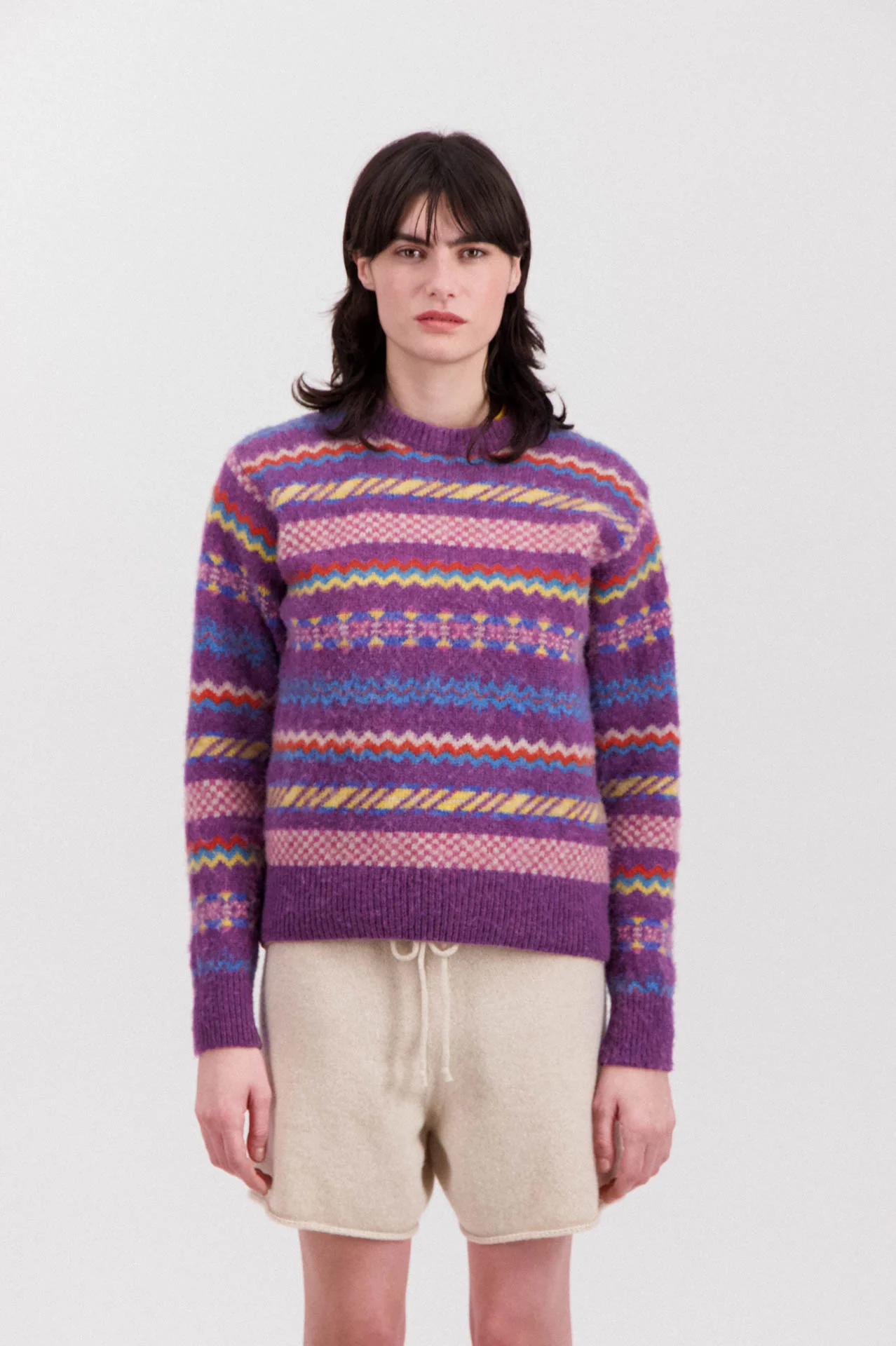 Born In Space - Mystic (Women)