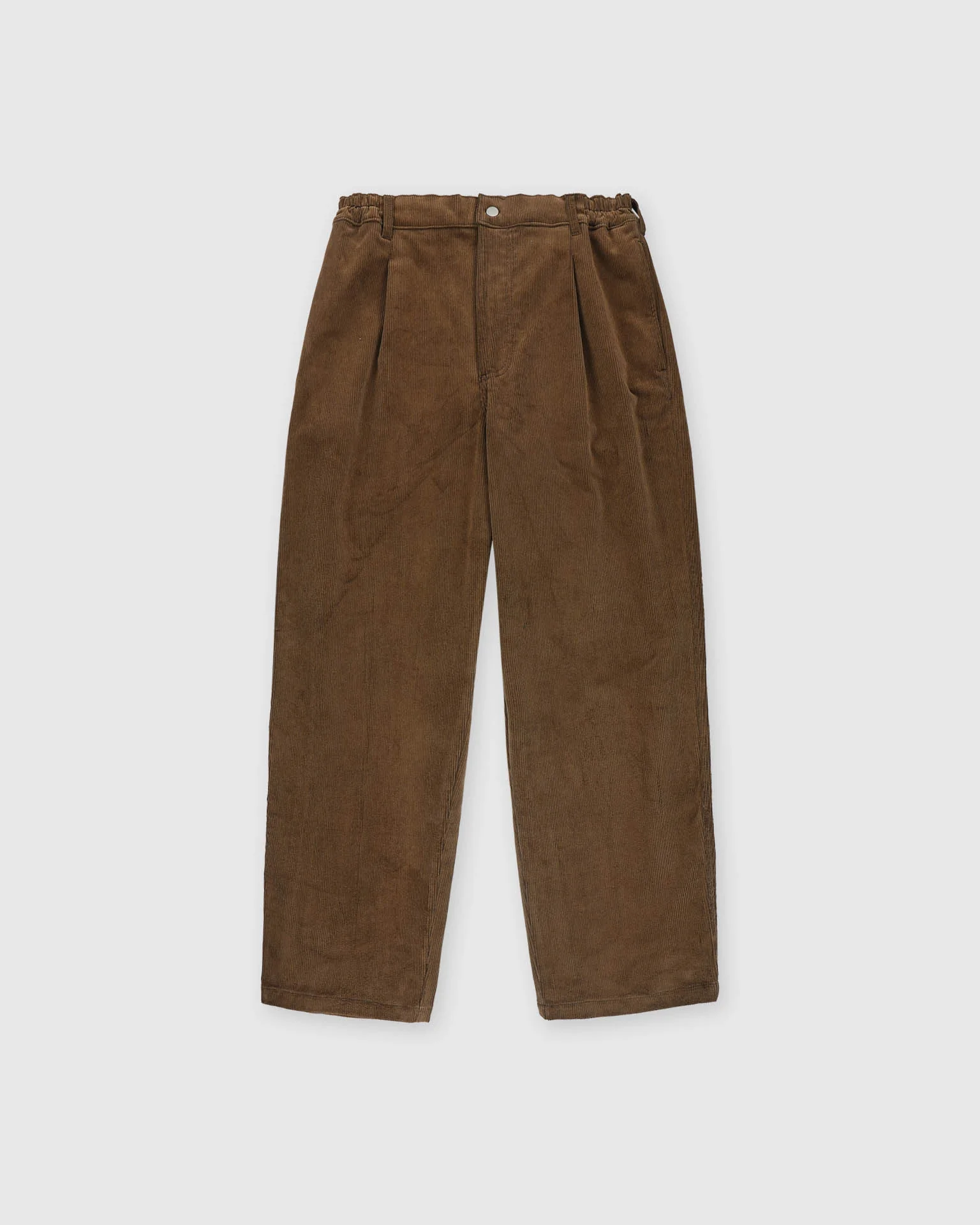 Cosmic Pants - Corduroy - Brown