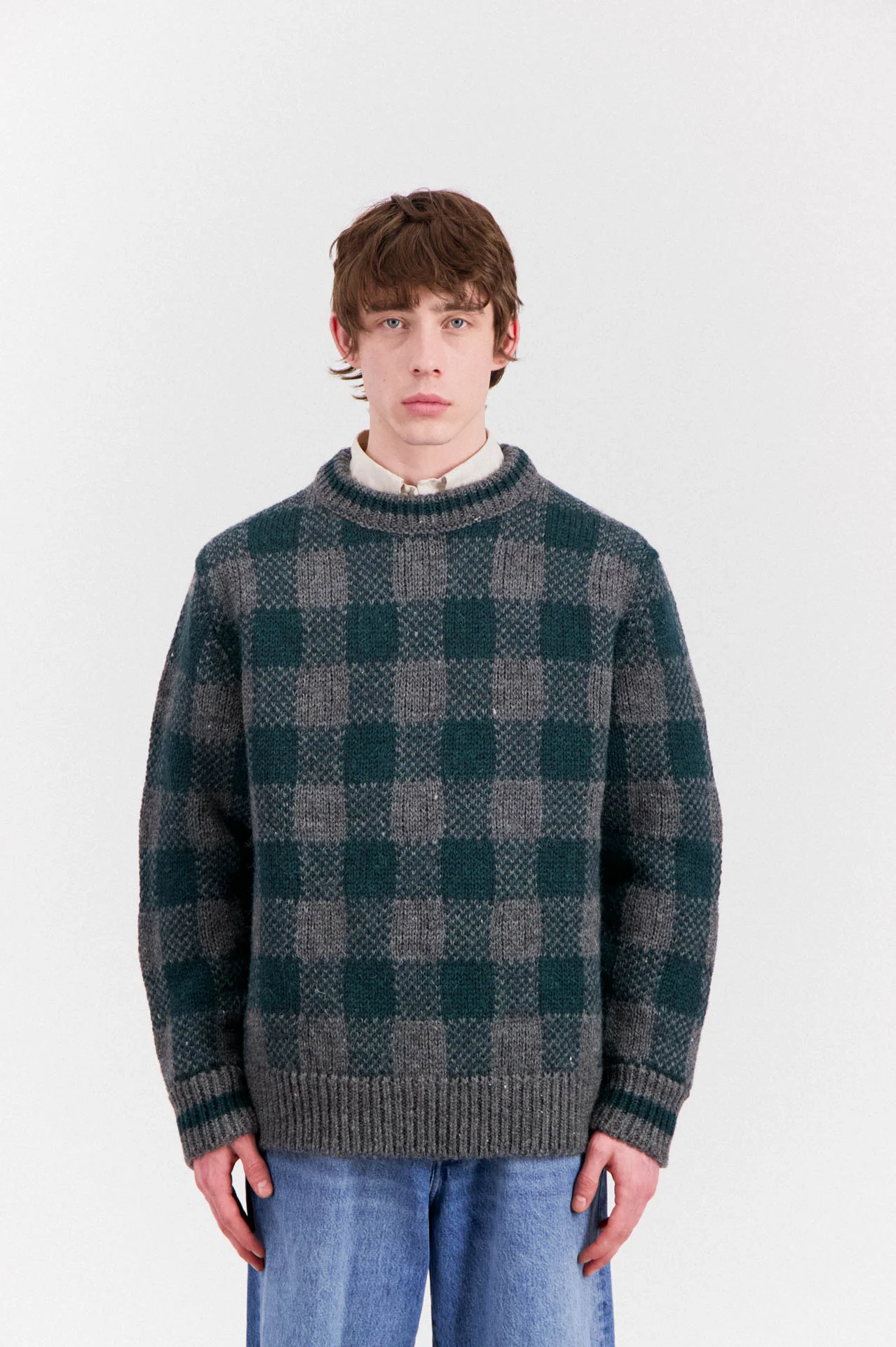 Rebel Without A Brain - Forest