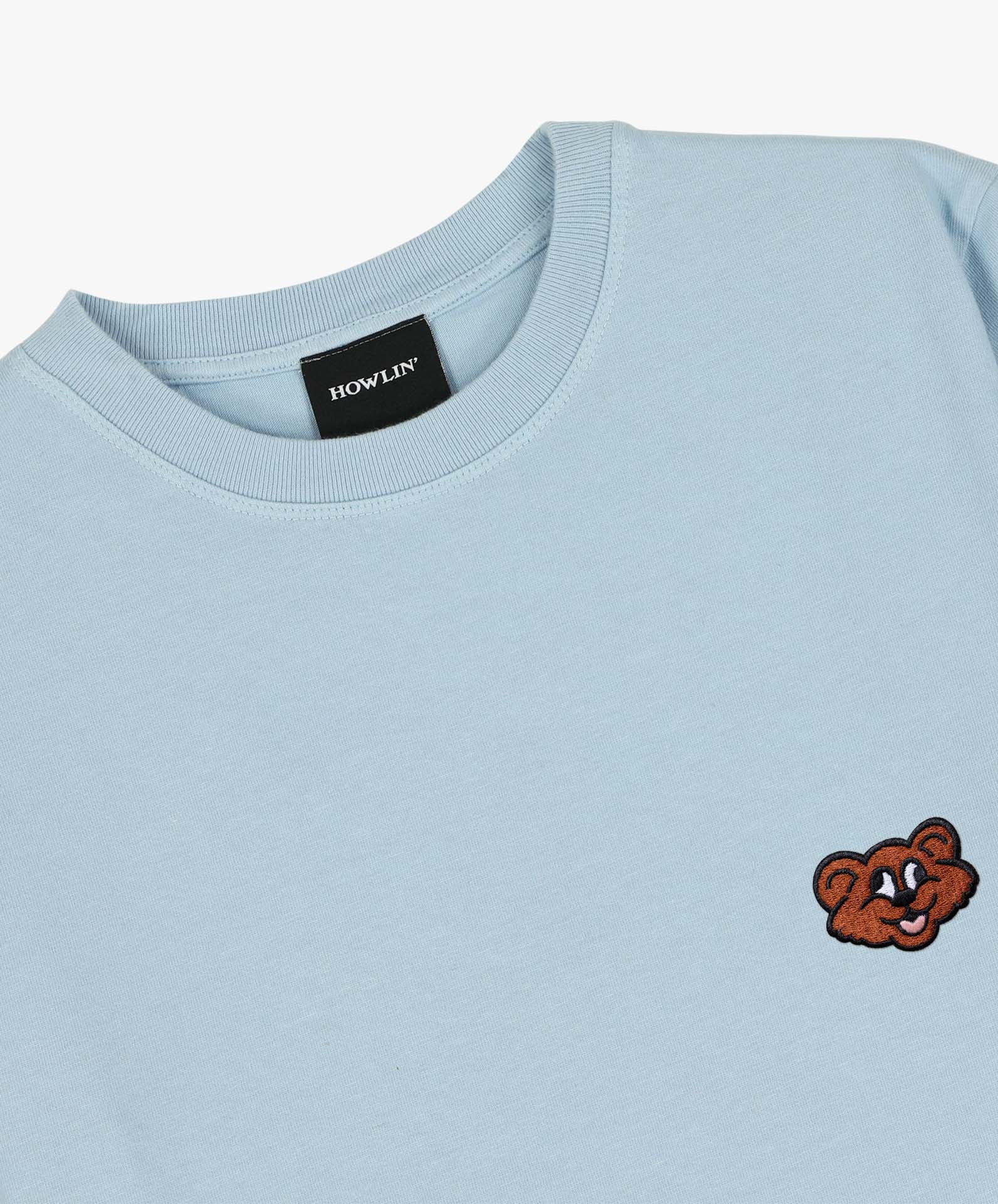 Shaggy Bear Women’s Tee - Astro (Women)