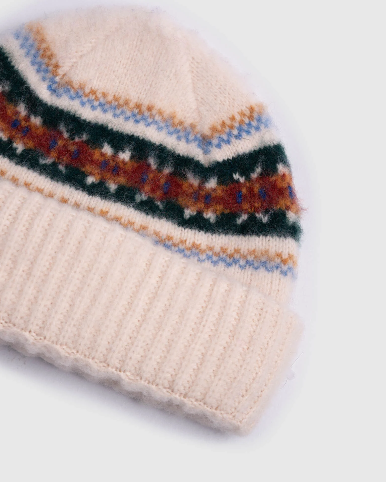 Revenge Of The Hat - Oatmilk