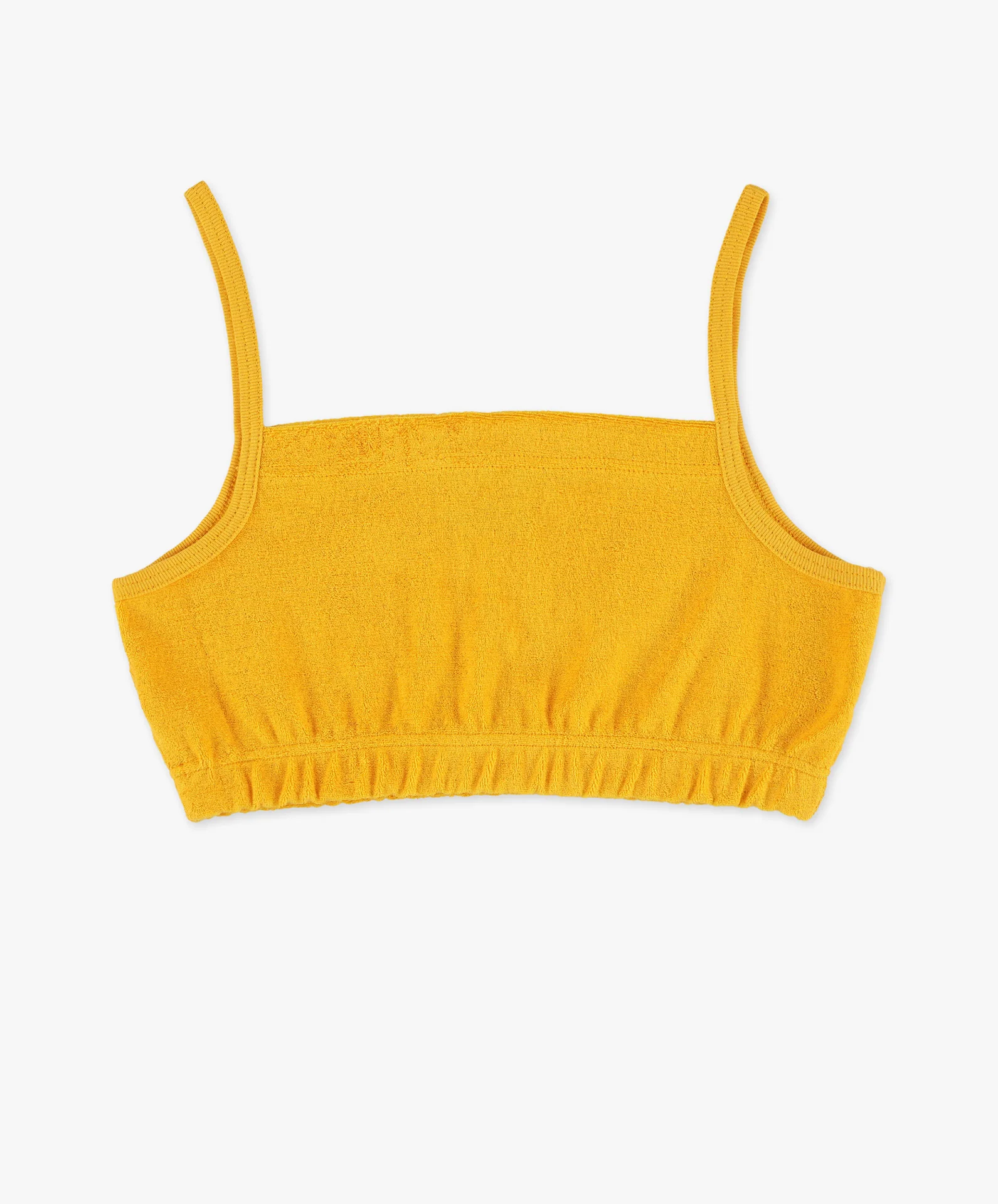 Spooky-Doo - Yellow Gold (Women)