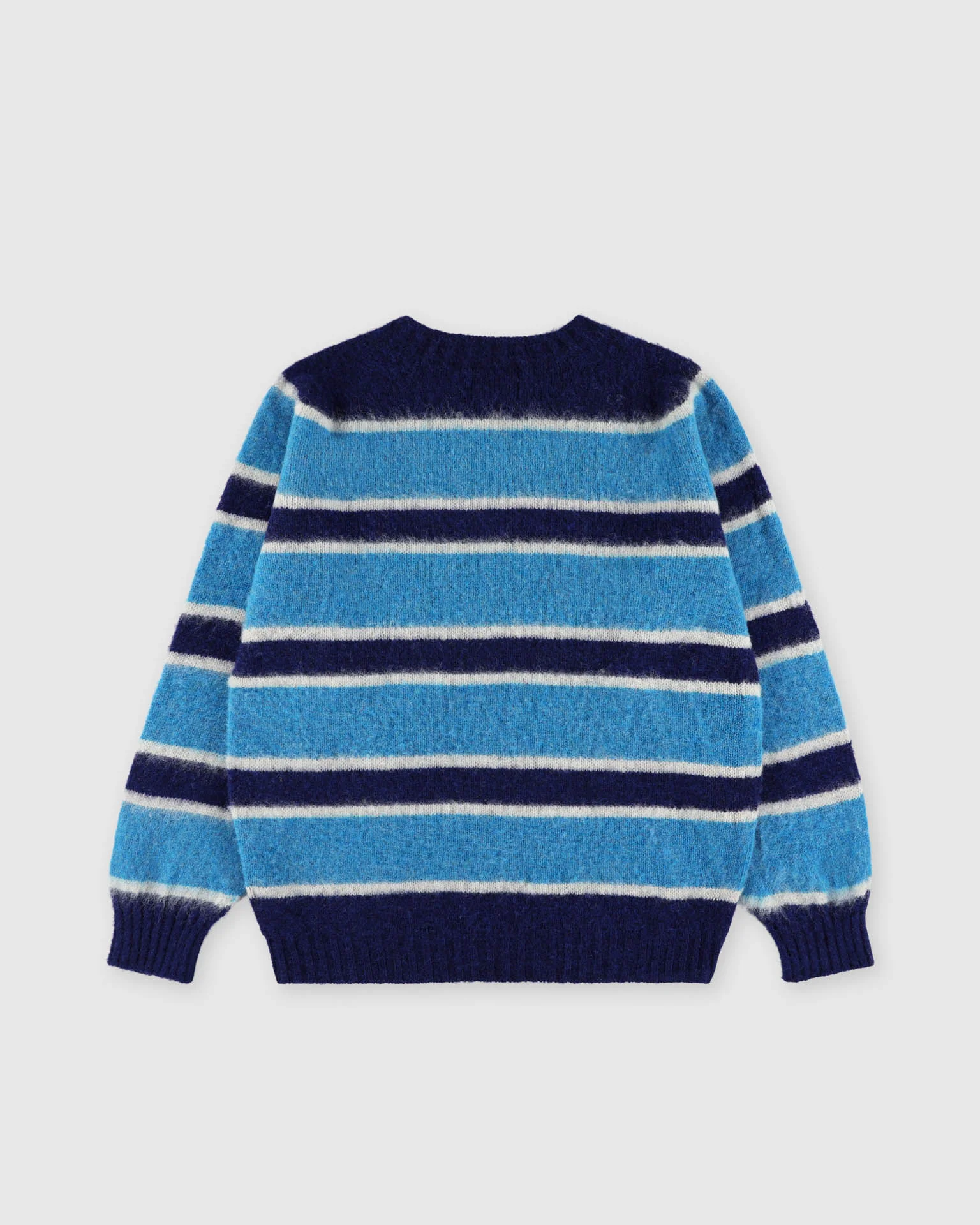 Space Cat - Magic Blue (Women)