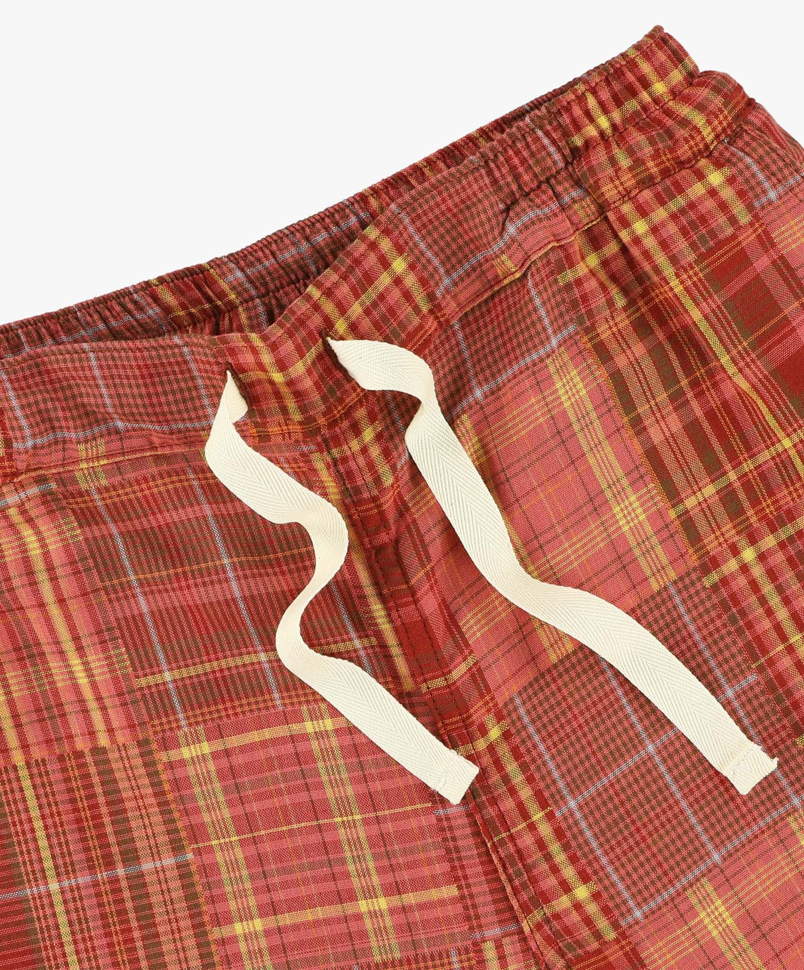 Love Pants - Fantasy - Reds Mix (Women)