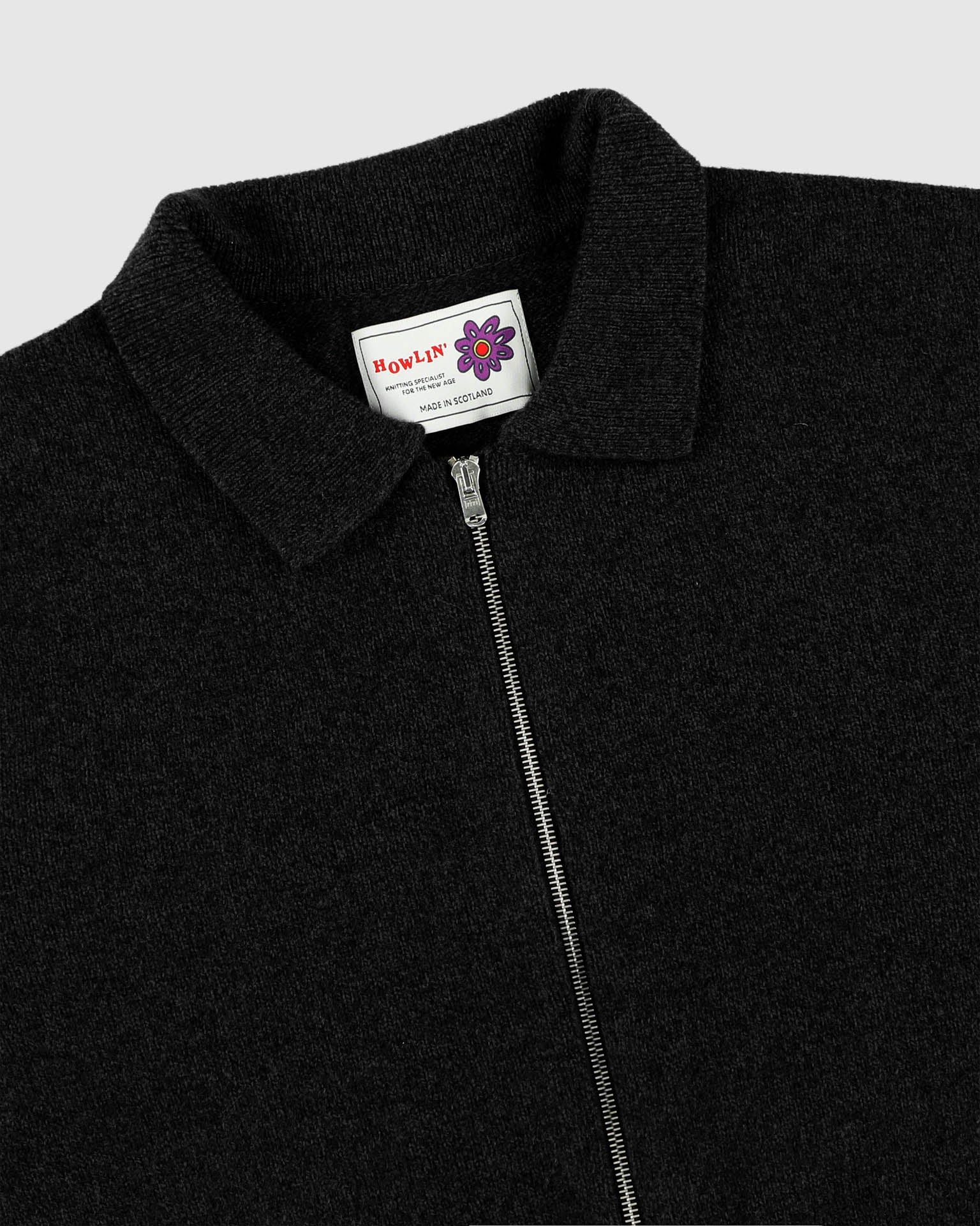 High Pressure - Black