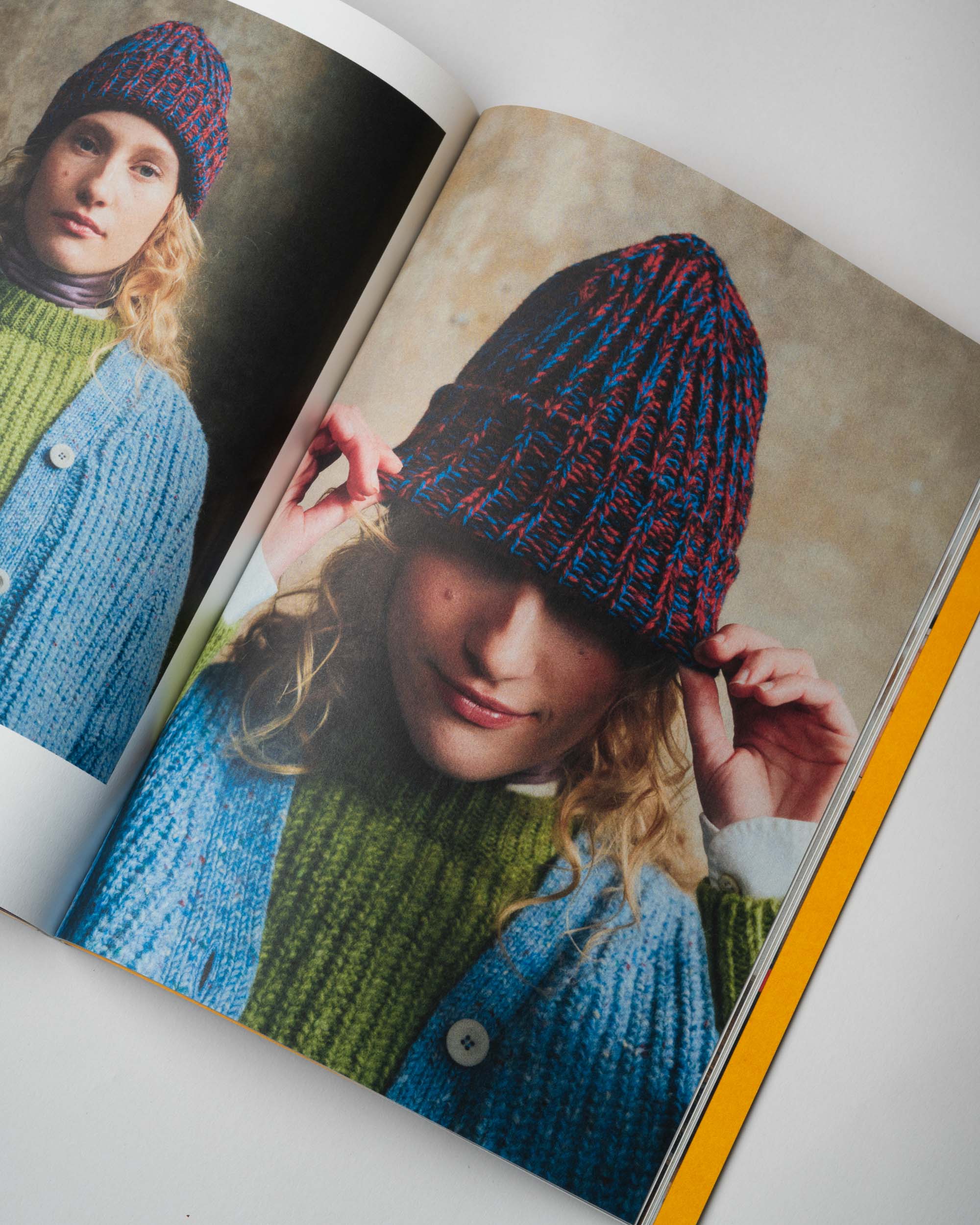 Howlin' Campaign Booklet - Find your place in space