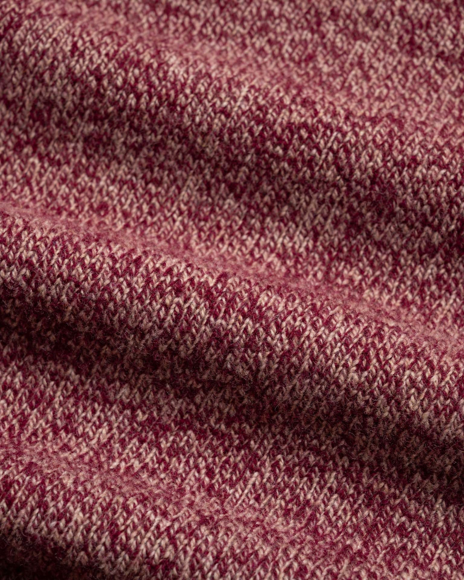 Soft Poison Knit - Cherry Mix