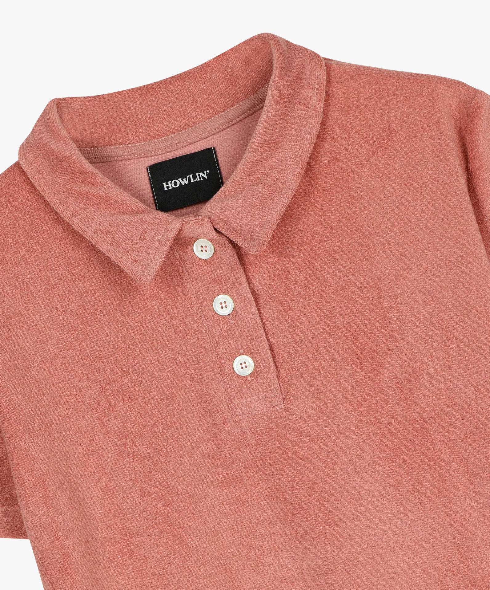 Highlife Time - Salmon (Women)