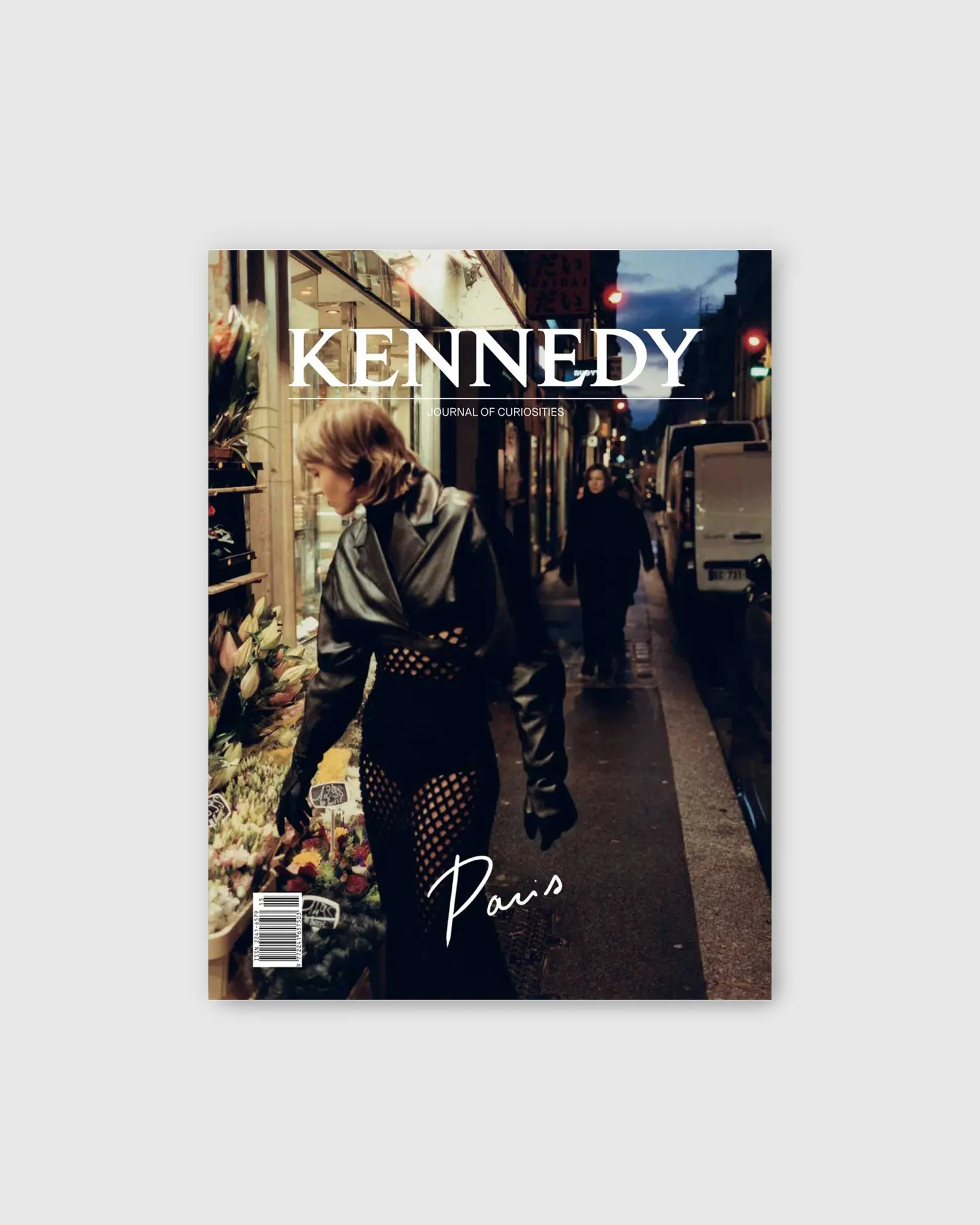 Kennedy Magazine - Issue 15