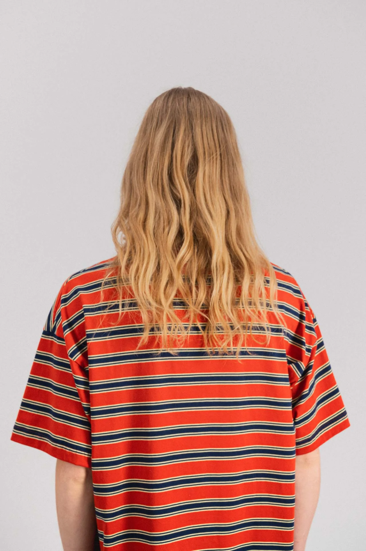 Boxy Paradise - Red Fire