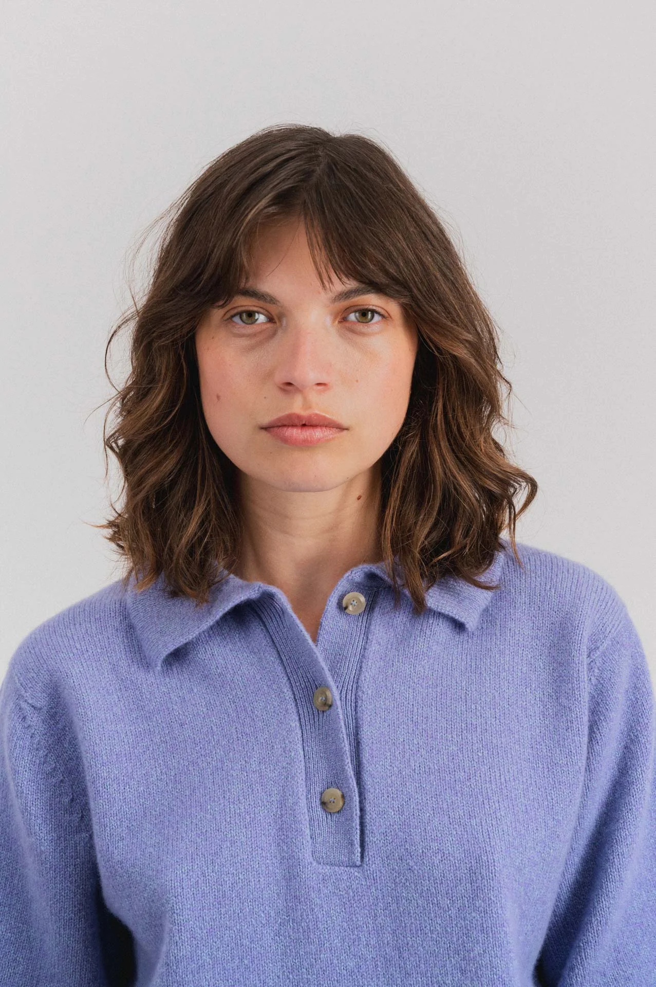 Hot Buttered Knit - Violet Mix (Women)